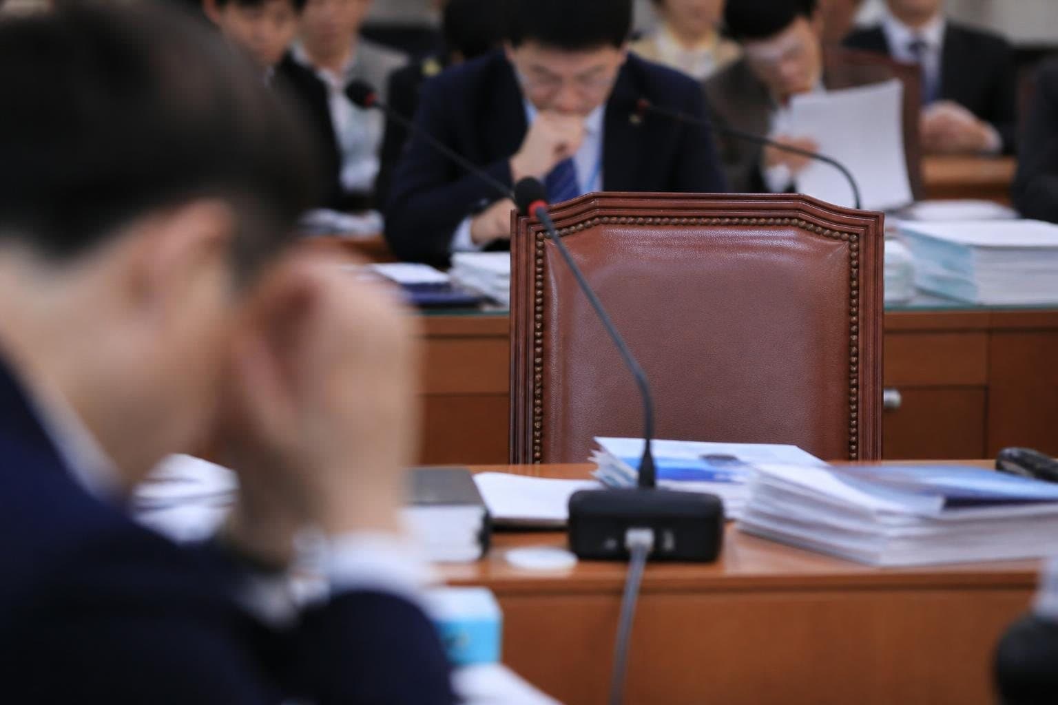 경찰청장 외부 개방형 임용·국가수사본부장 인사청문회 도입 논의