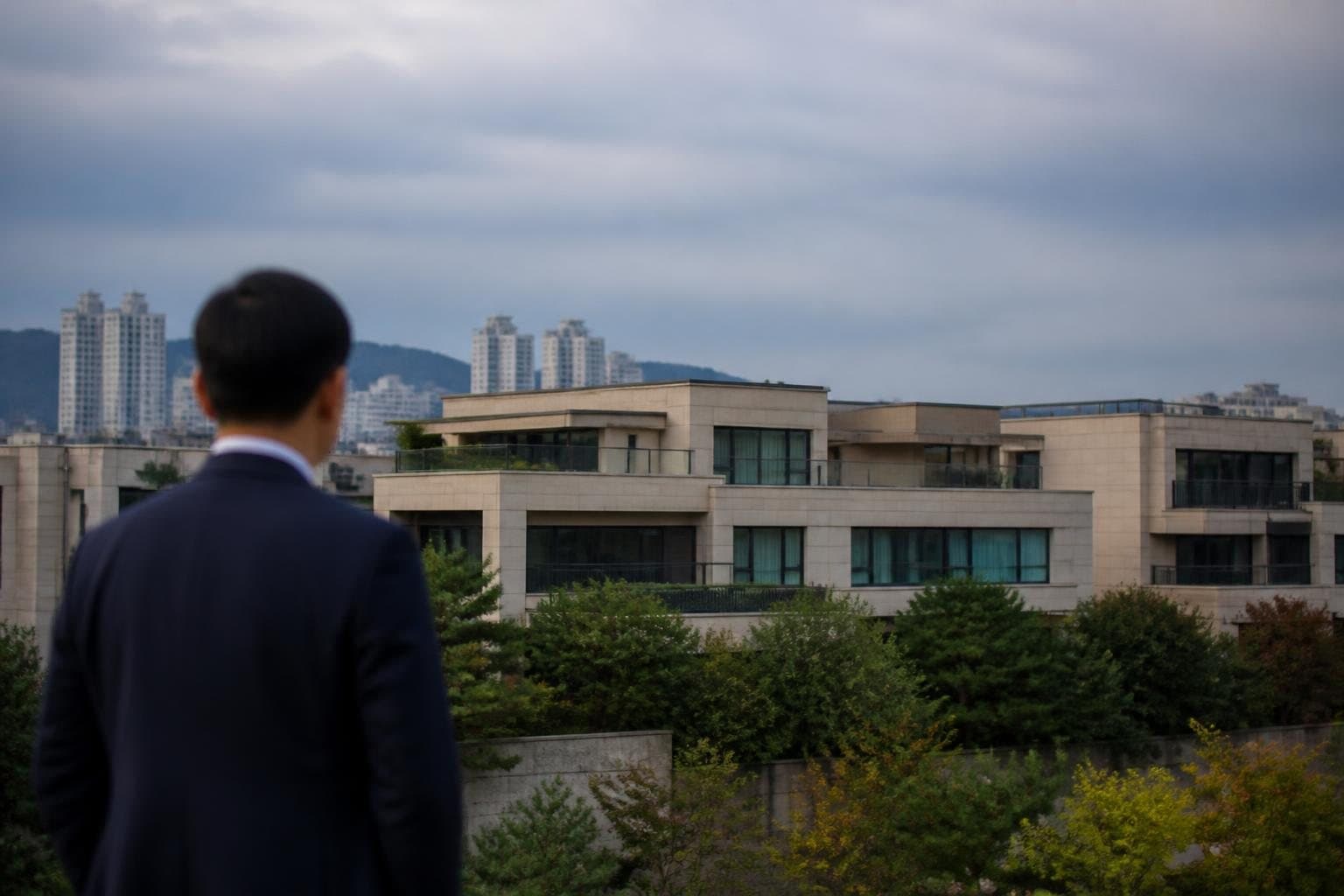 국세청, 고가 법인주택 42% 적발…사주 일가 사적 유용 엄정 조사