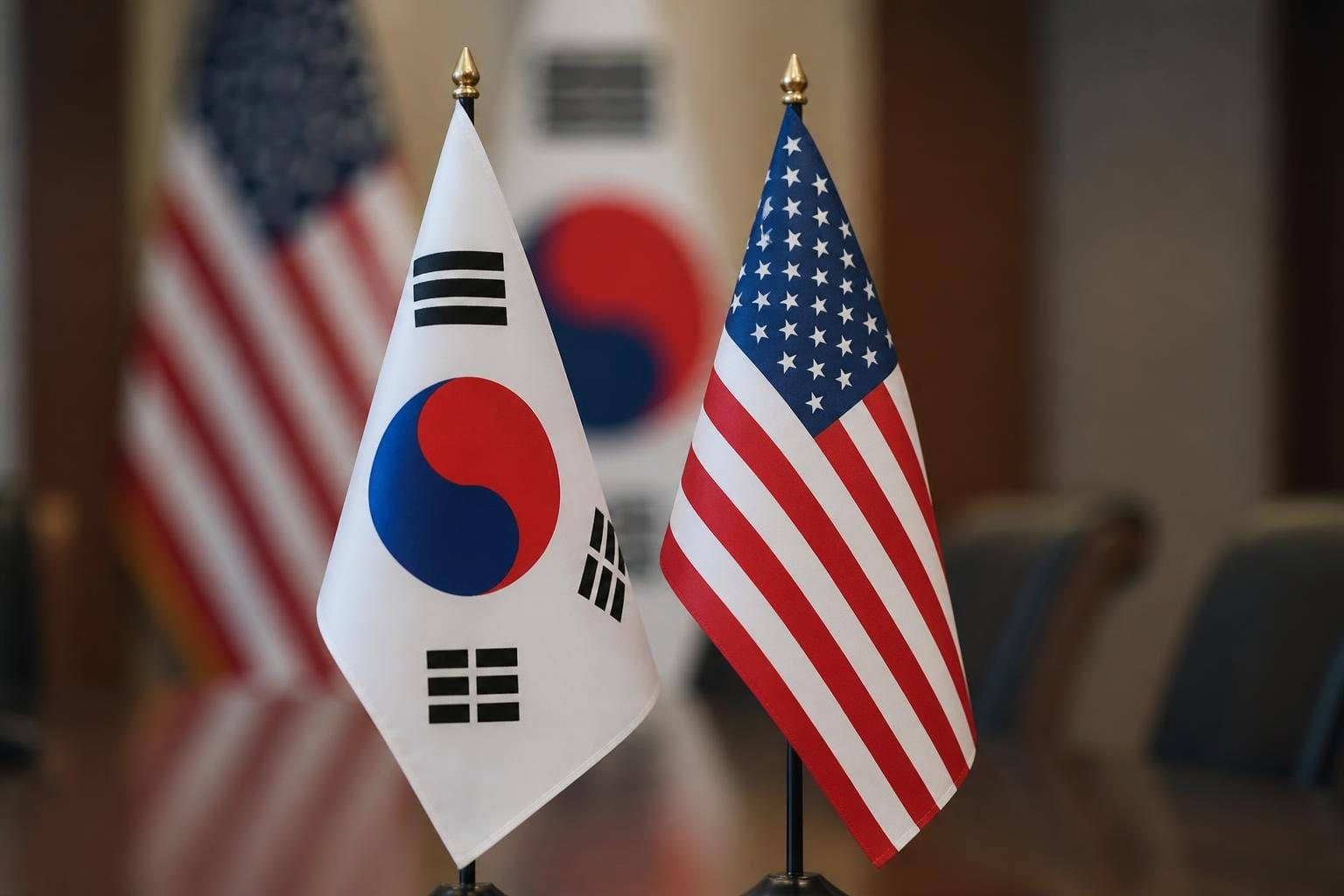 '모범 동맹' 한국, 새 희생양 됐다… 아시아 동맹 균열 우려