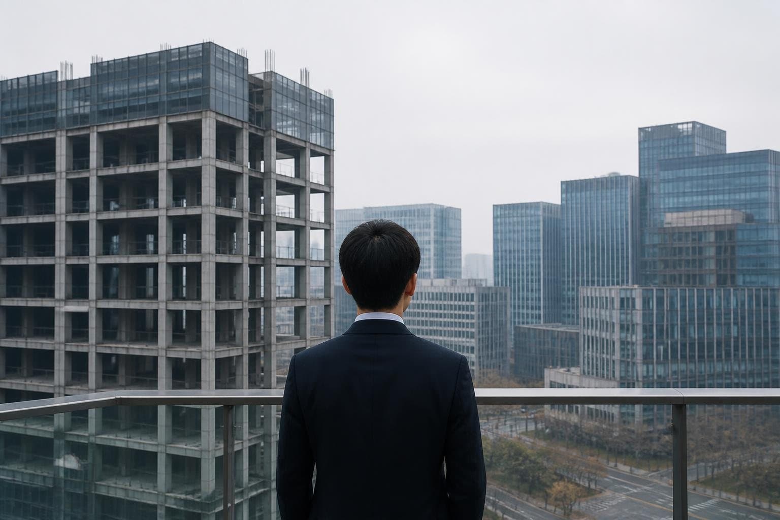 공실률 43.5% 지식산업센터, 청년·신혼부부 임대주택으로 재생