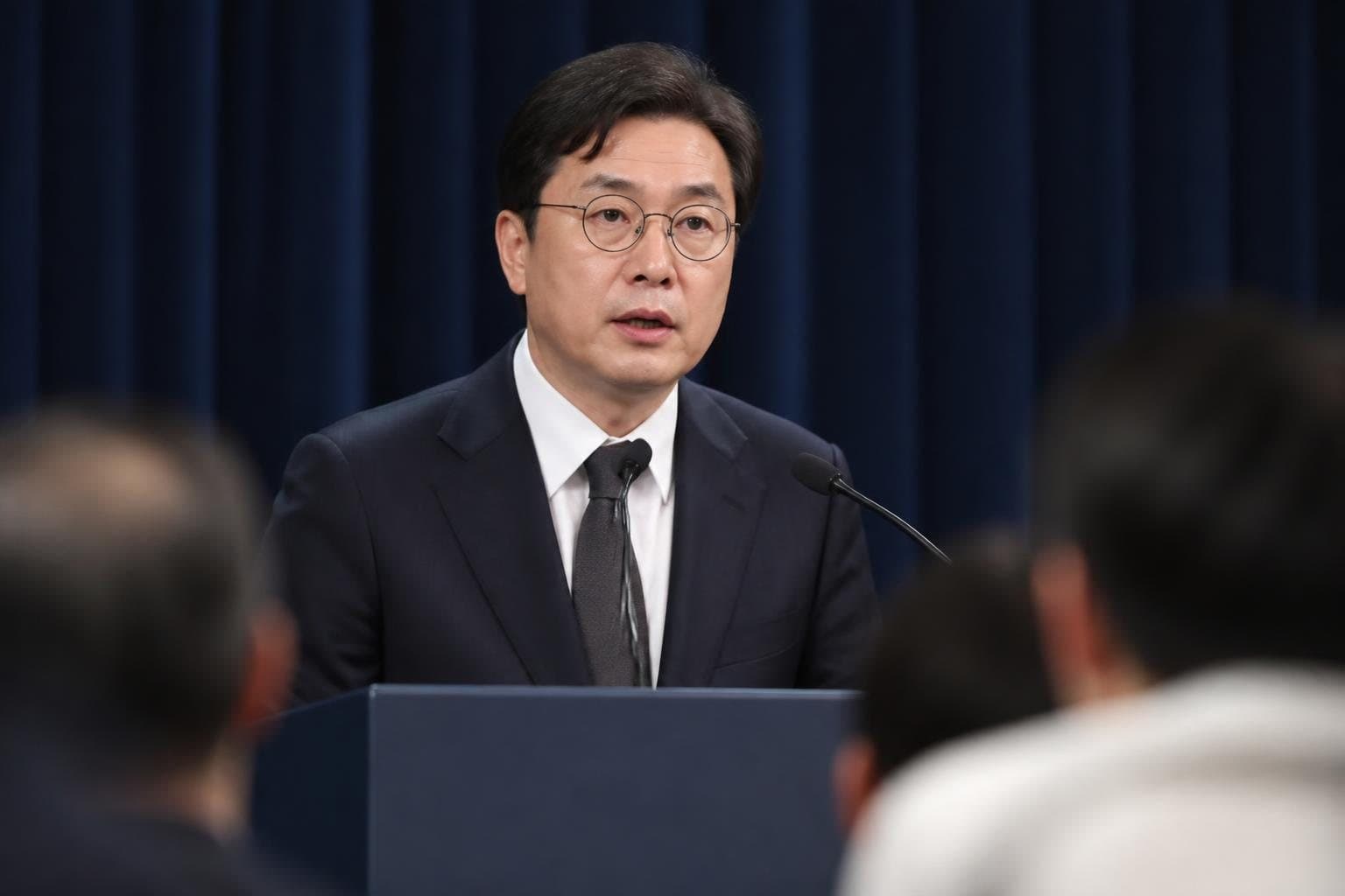 청와대 “호르무즈 기여 방식 최종 결정 안 돼…파병 아니면 기술적 지원도 가능”