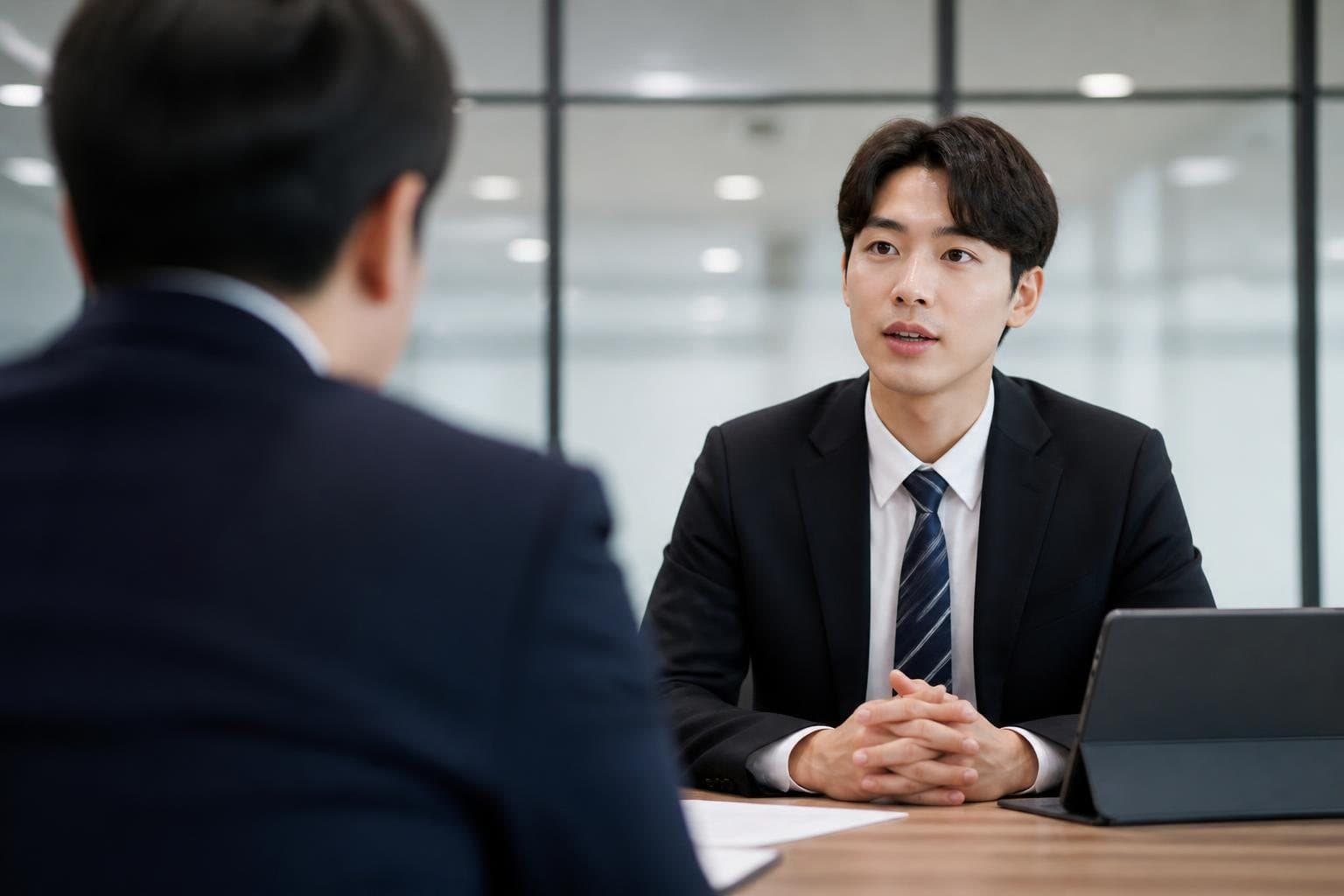 정부, 2030년까지 청년 일자리 30만 개 창출…지방 중기 취업 혜택 강화
