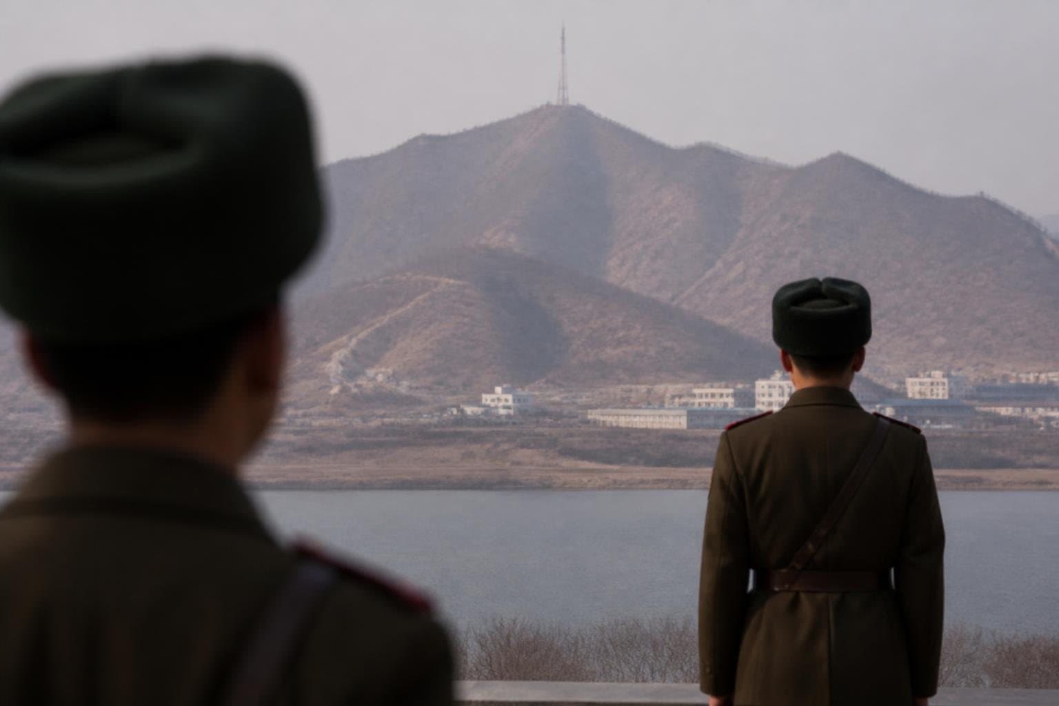 한교총, 북한 억류 국민 7명 무조건 석방 촉구