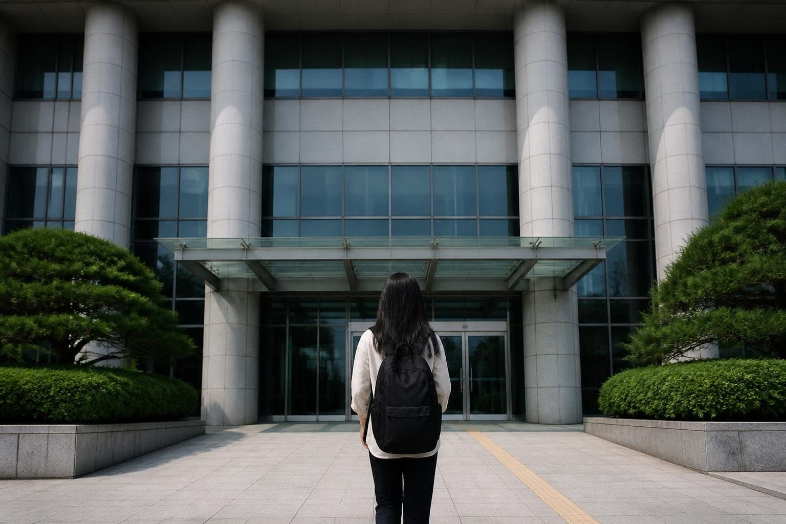 교육부, 수시 경쟁률 공개 후 접수한 원서 취소 검토…17개 대학 적용
