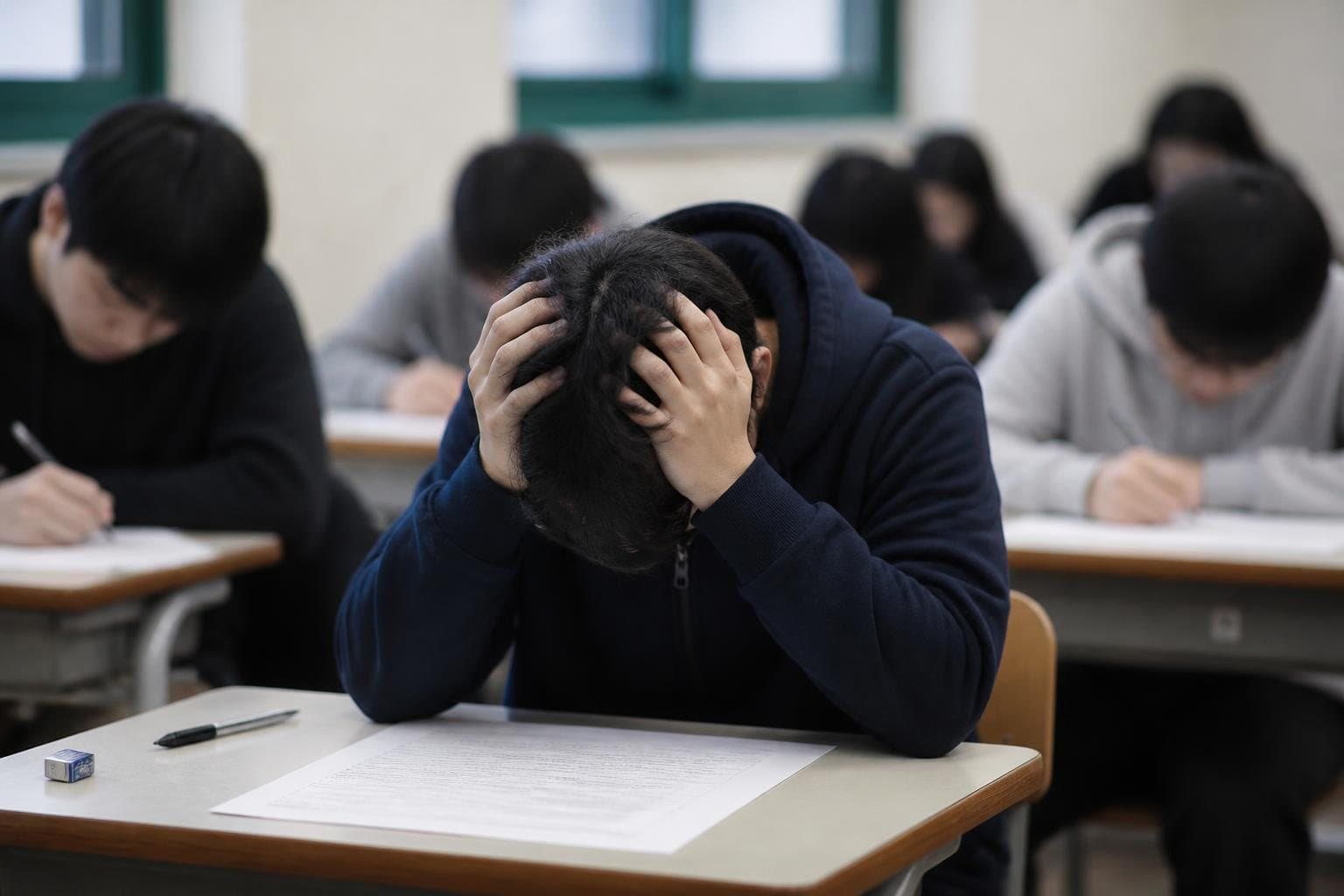 수시 원서 접수 시스템 장애로 1200명 구제 추진, 형평성 논란 확산