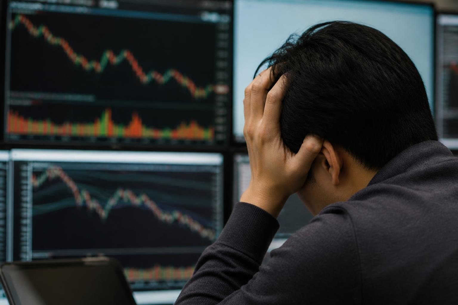 씨에스도 시총미달로 관리종목 지정…에스제이그룹 등 6사도
