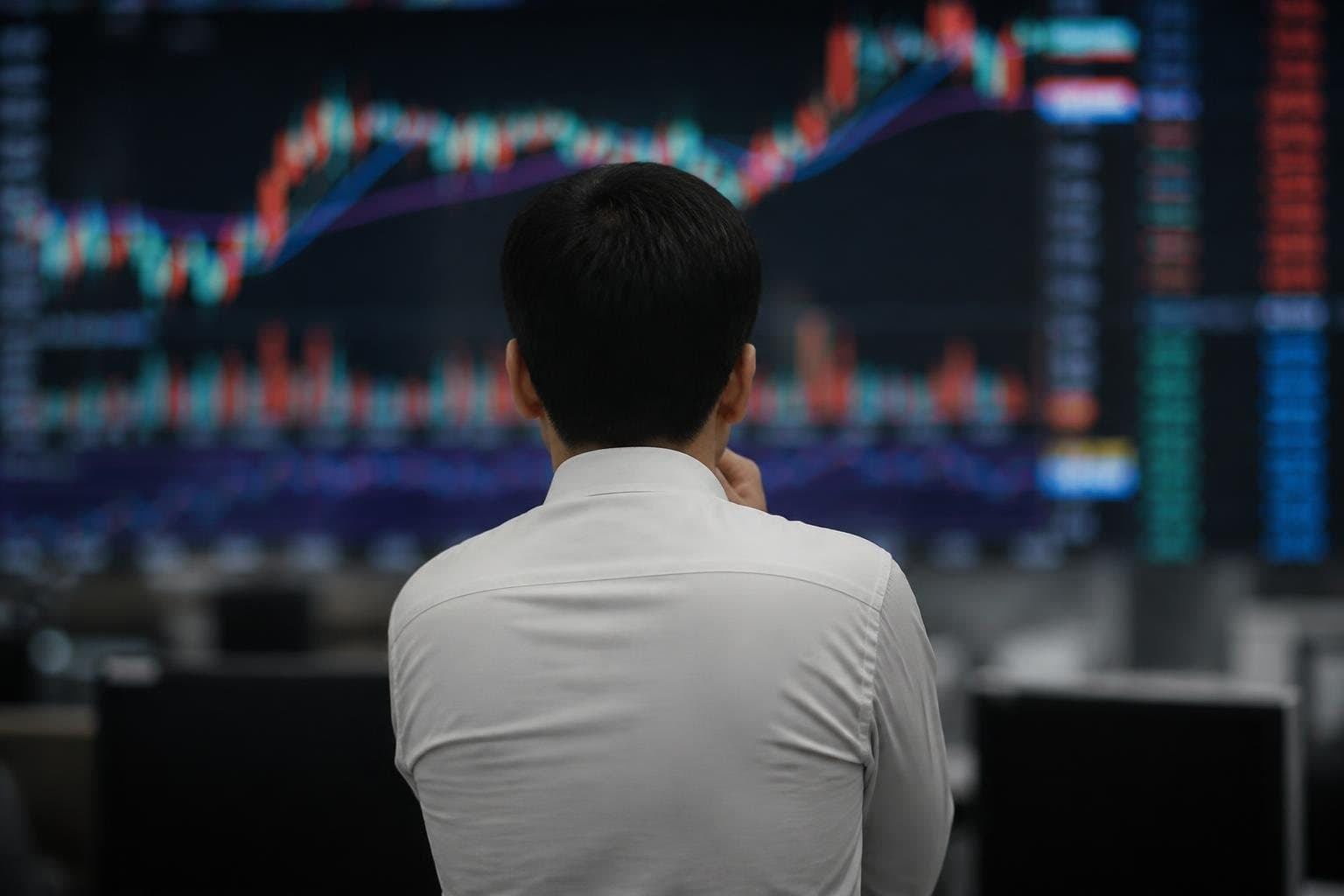 박스권 속 갈 곳 잃은 자금, 파킹형 ETF로 1.5조 몰려