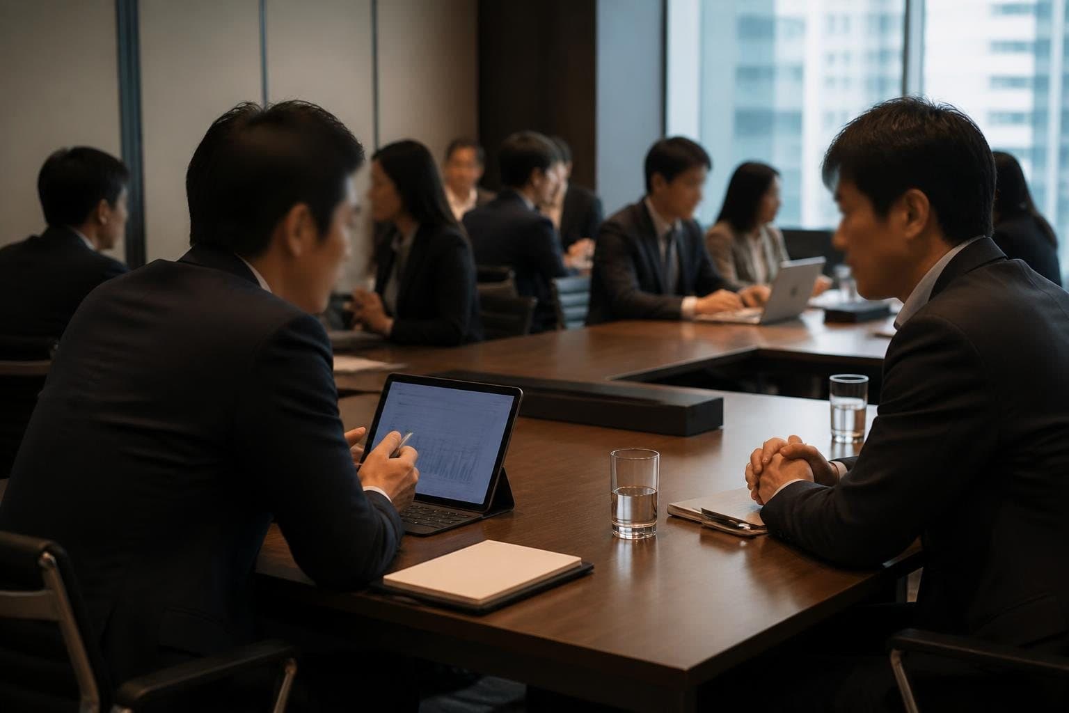한국벤처캐피탈협회, 도쿄서 '코리아 스케일업 스프링보드' 개최…일본 투자 유치 지원