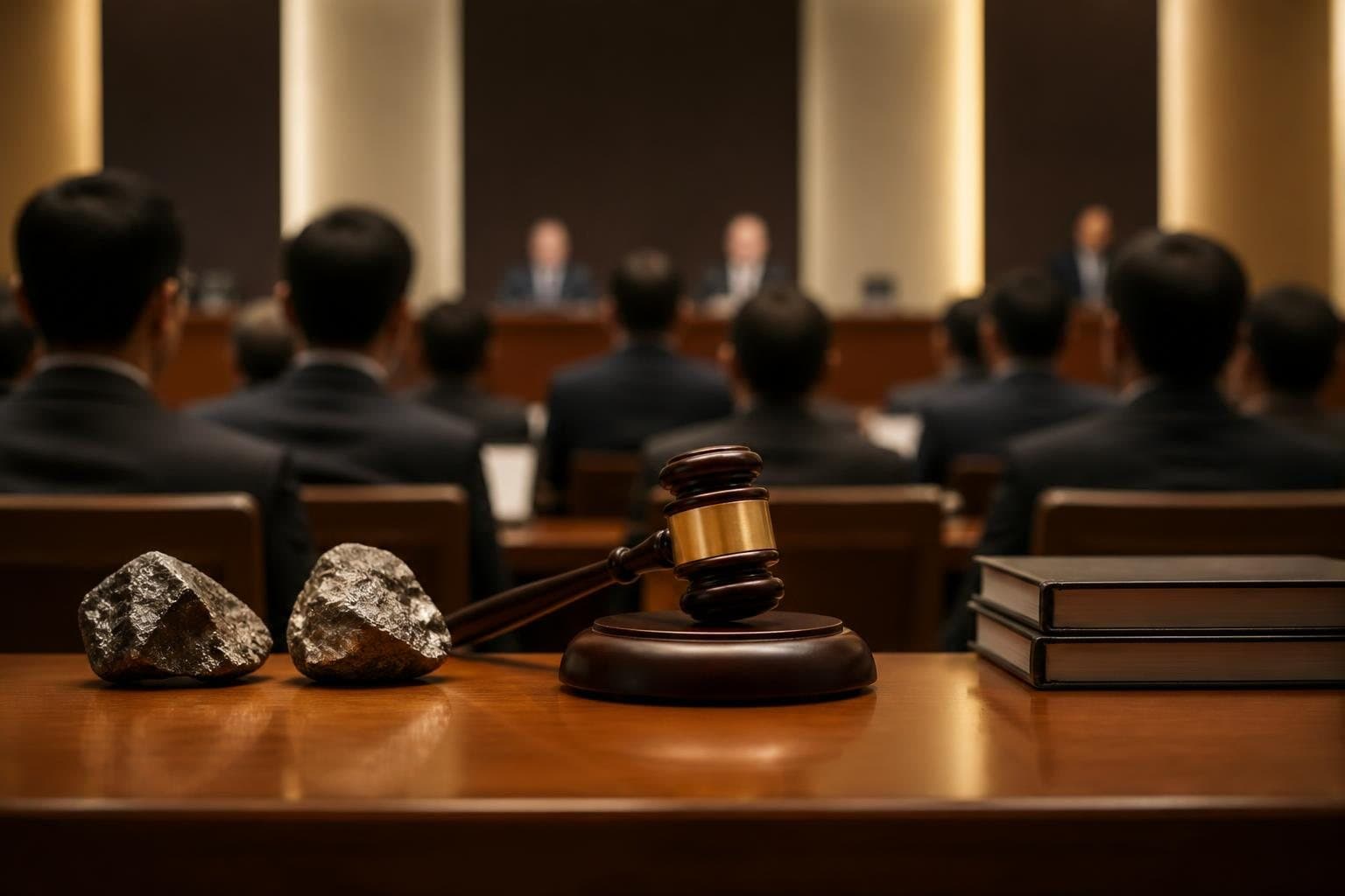 고려아연 주총 '42% 대 39%' 지분전쟁, 감사위원 선임 엇갈려