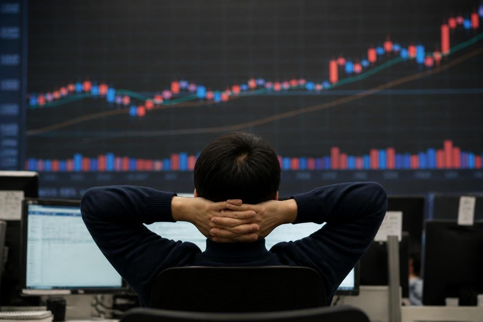미 금리 동결 기대에 코스피 1.64% 상승…자사주소각 효과 지속