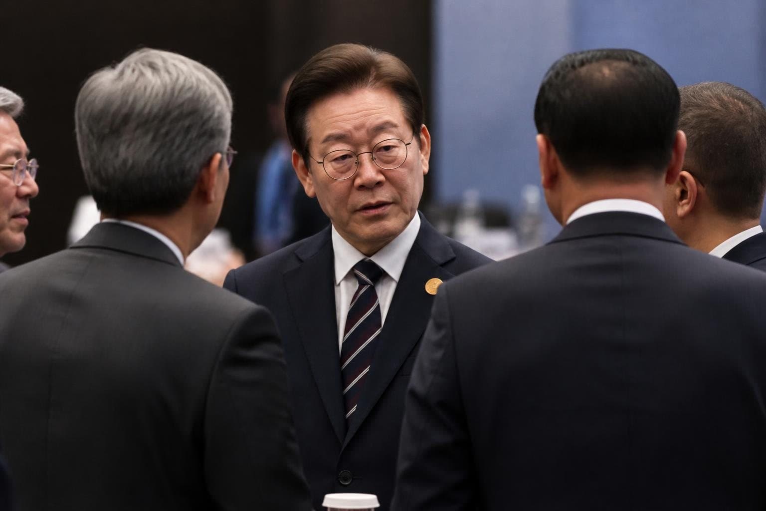 이재명 대통령, 젤렌스키의 북한군 포로 송환 공개 비판…“기밀 유지 합의 위반”