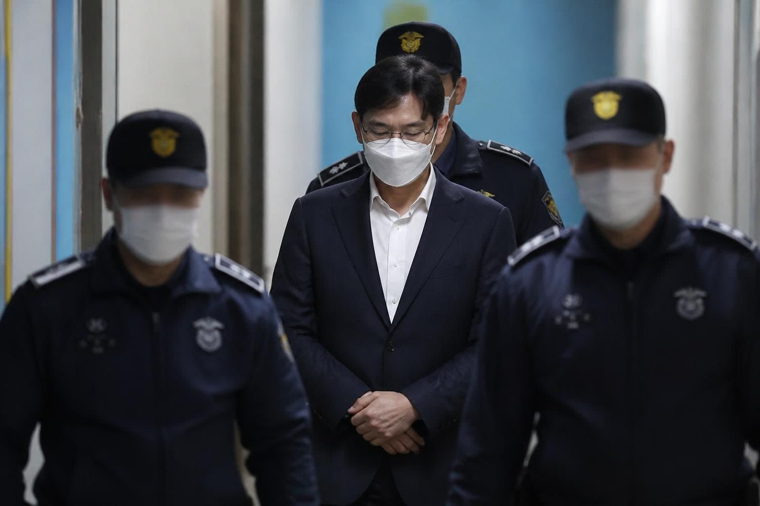 법무부, 이화영 가석방 요청 '심사 대상 아냐'