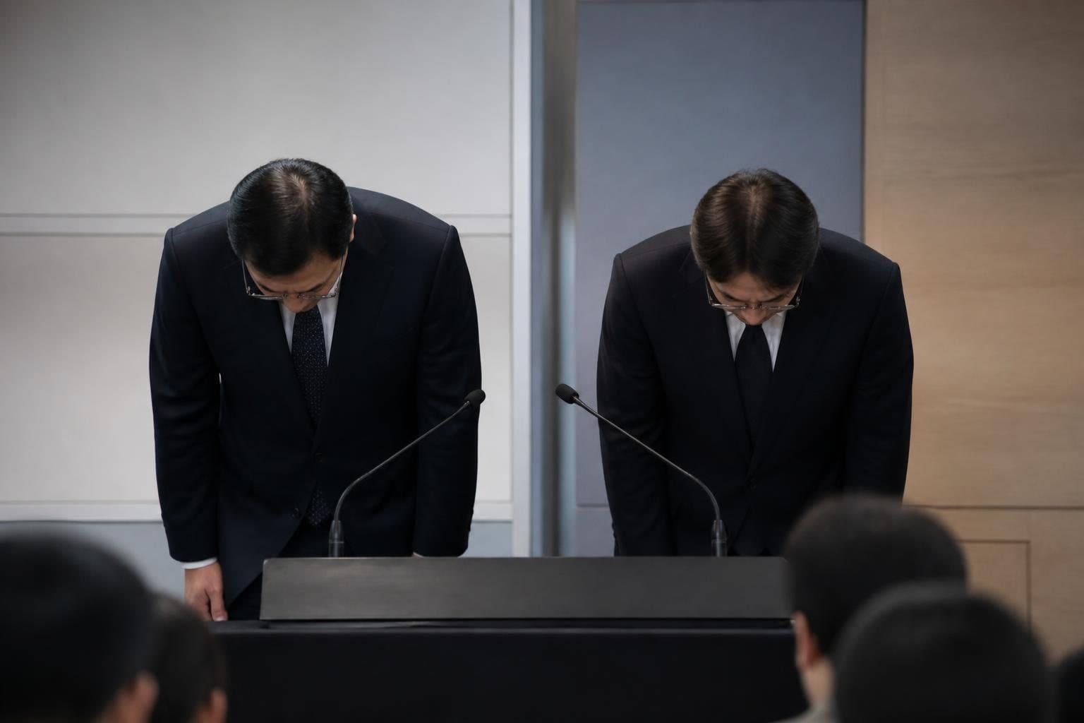 이형일 부총리, 레버리지 ETF 손실에 '송구'