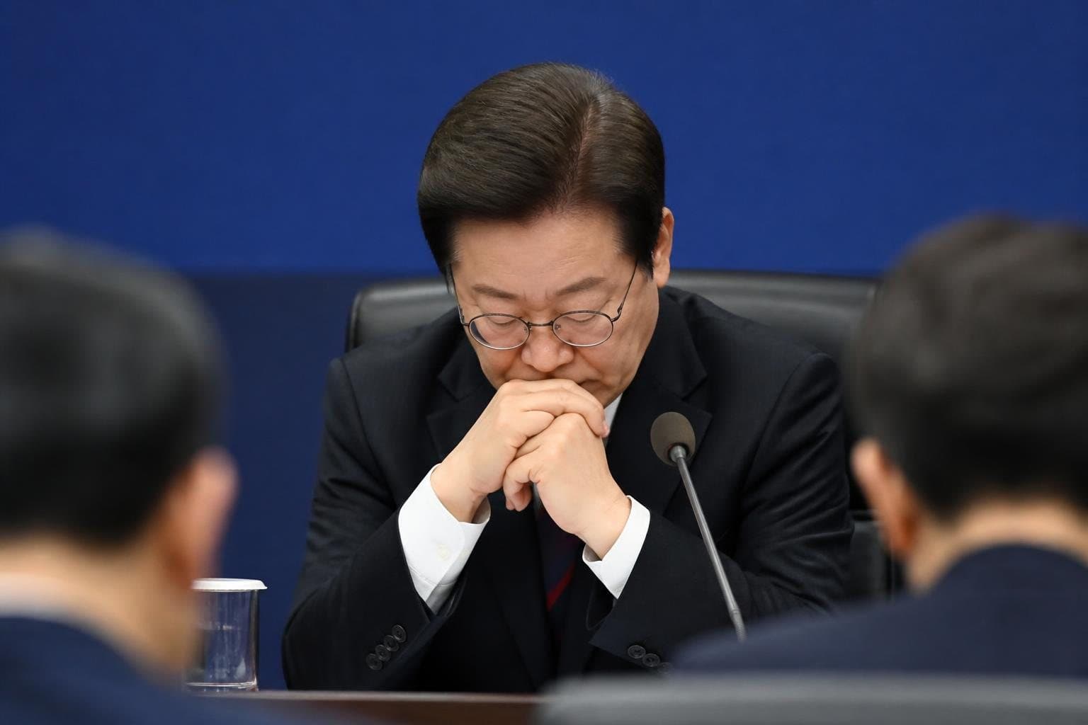 진중권 '이재명 정부 몰락 속도 가파르다'...여권 갈등의 본질 진단