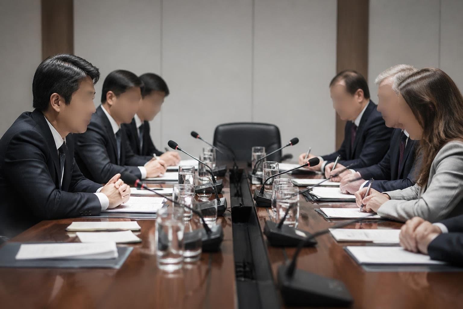 이재명 지지율 37.9% 2주 연속 상승