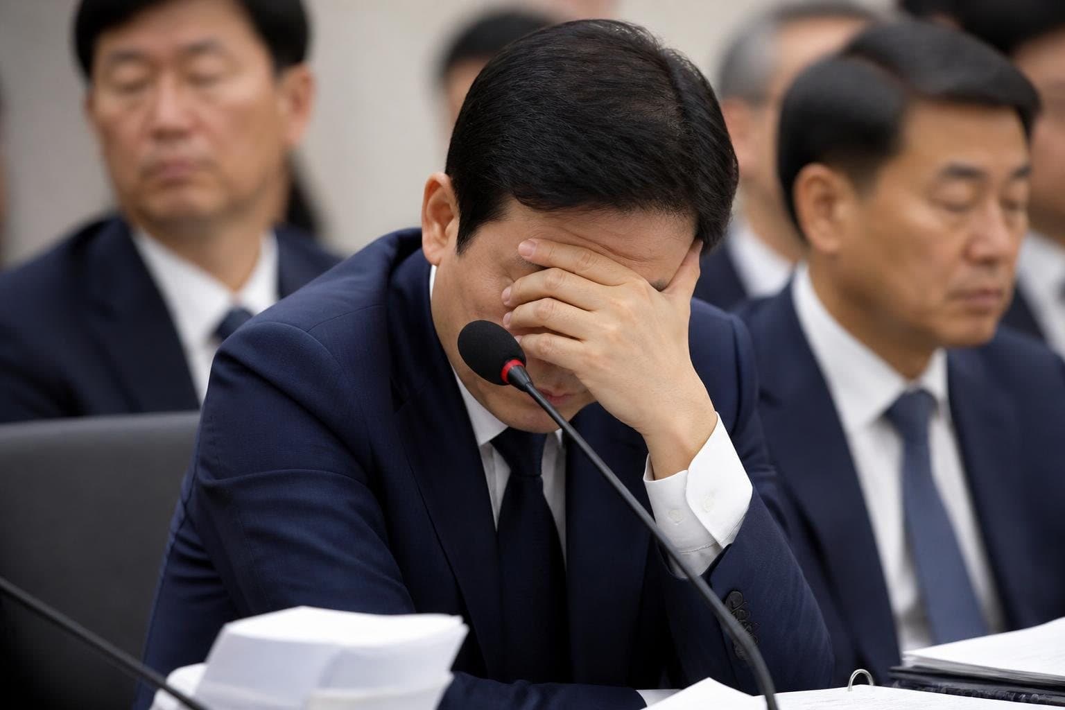 LH 부채 372조 전망, 국감서 질타…분리 실효성 논란