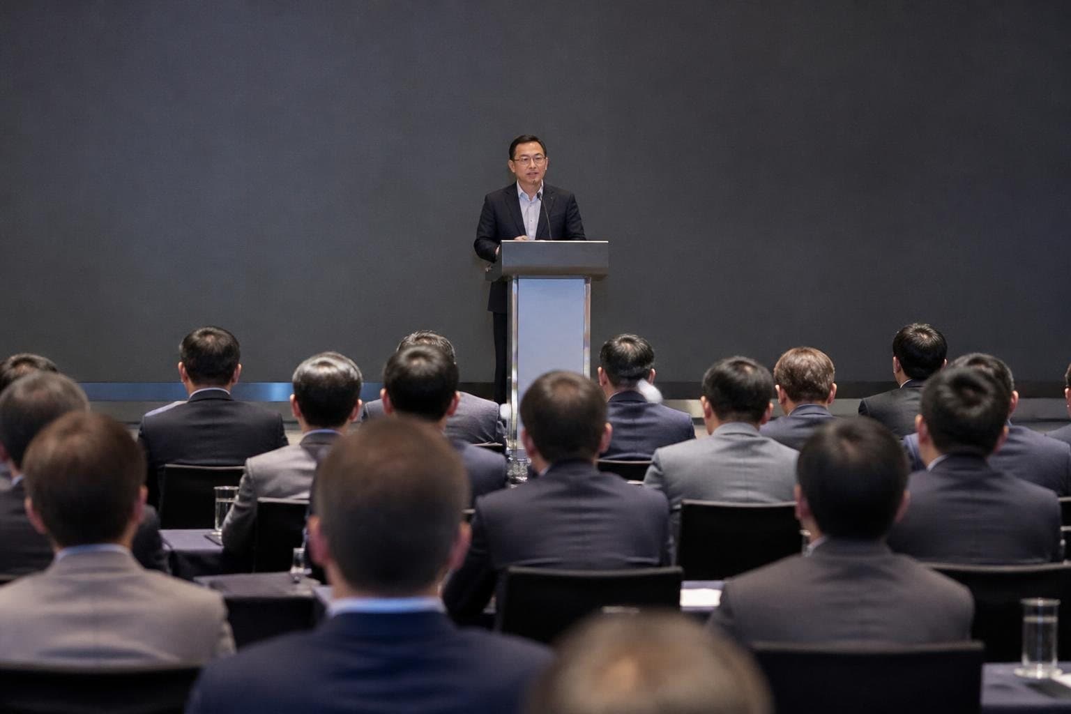 LS그룹, 협력사 CEO 포럼 개최…AI·리스크 대응 강화