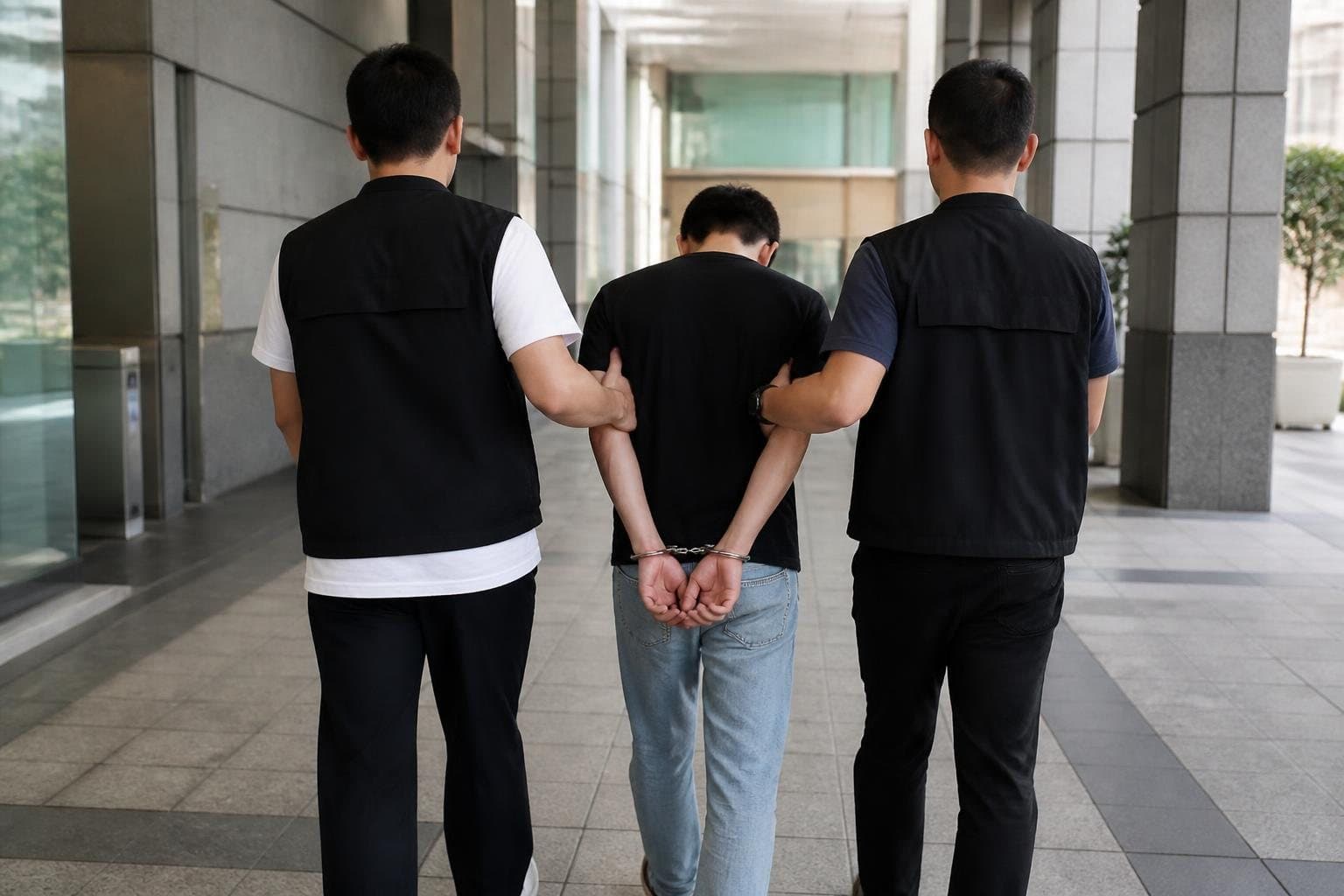 마카오 대학생, 교내 여자화장실서 불법 촬영…영상 28건·사진 10장 적발
