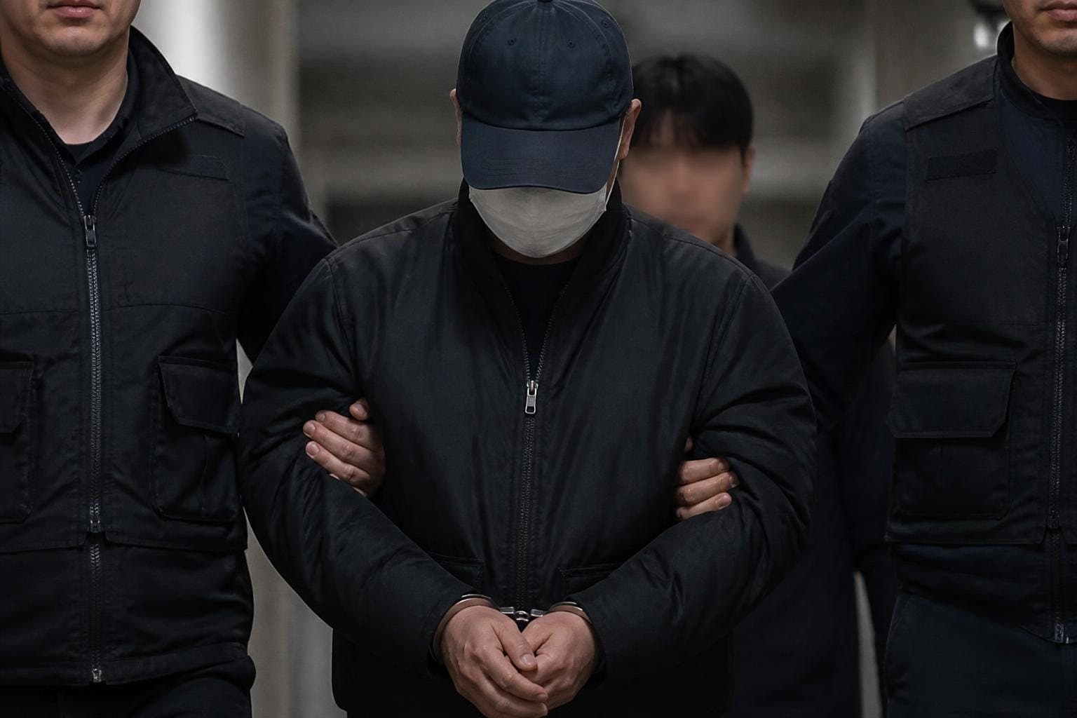 음주운전 신고자 협박한 60대, 출소 4일 만에 실형 선고