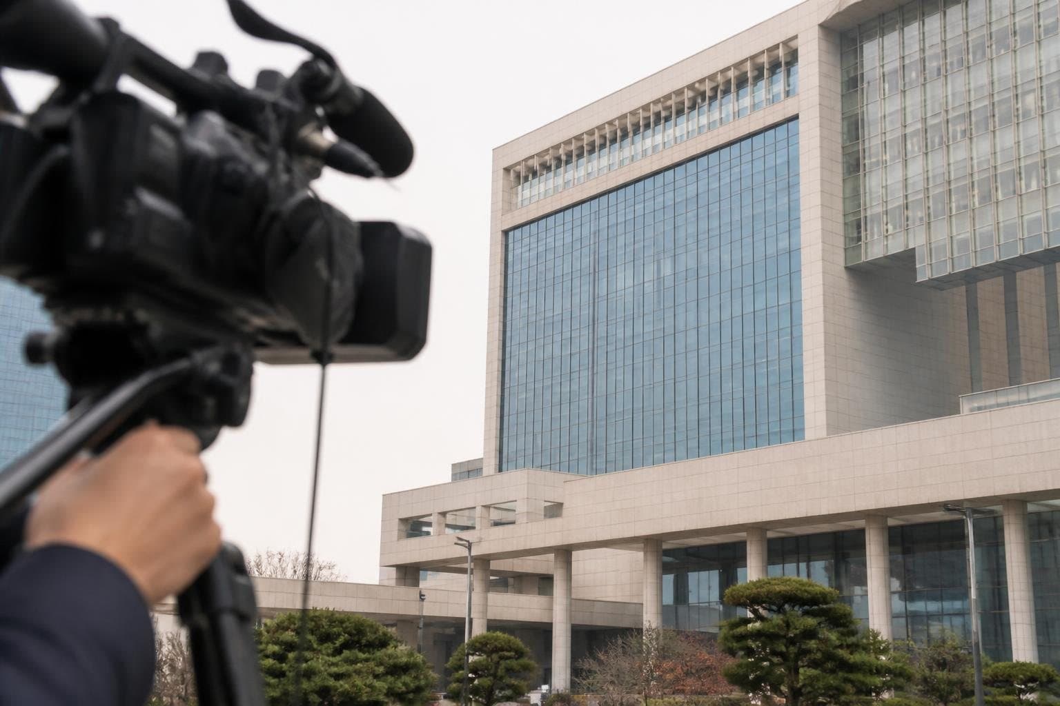 MBC 차기 사장 공모 20명 지원…KBS는 사장 선임 절차 갈등