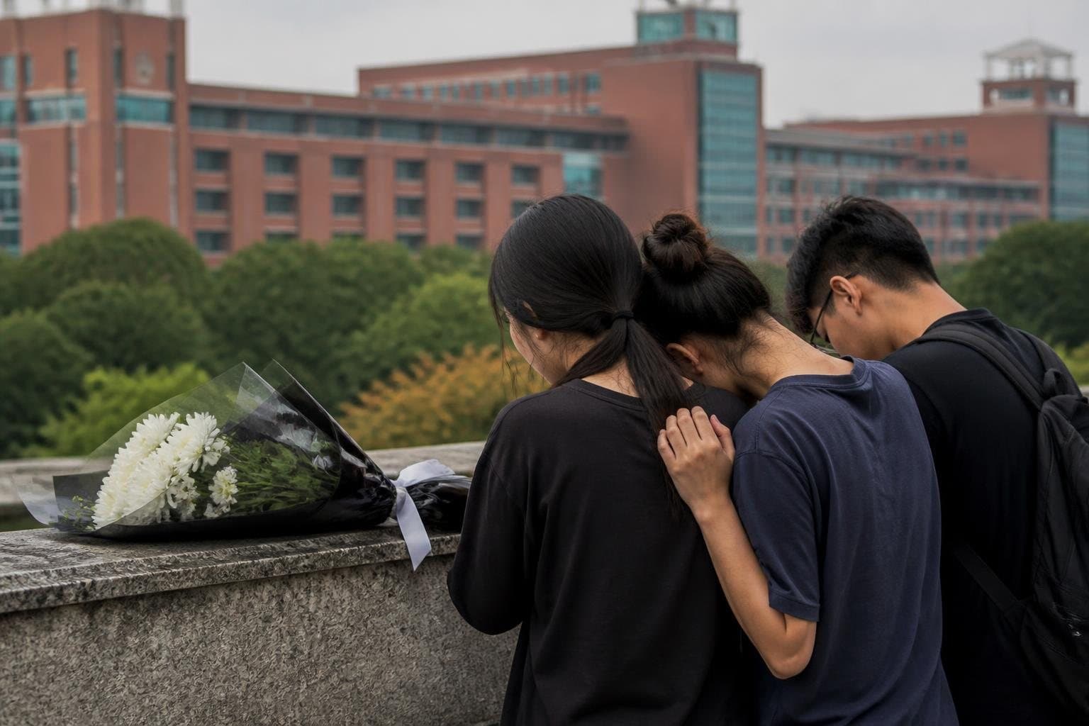 남방의과대 학생 교내 추락 사망…유족·학업 부담설 확산