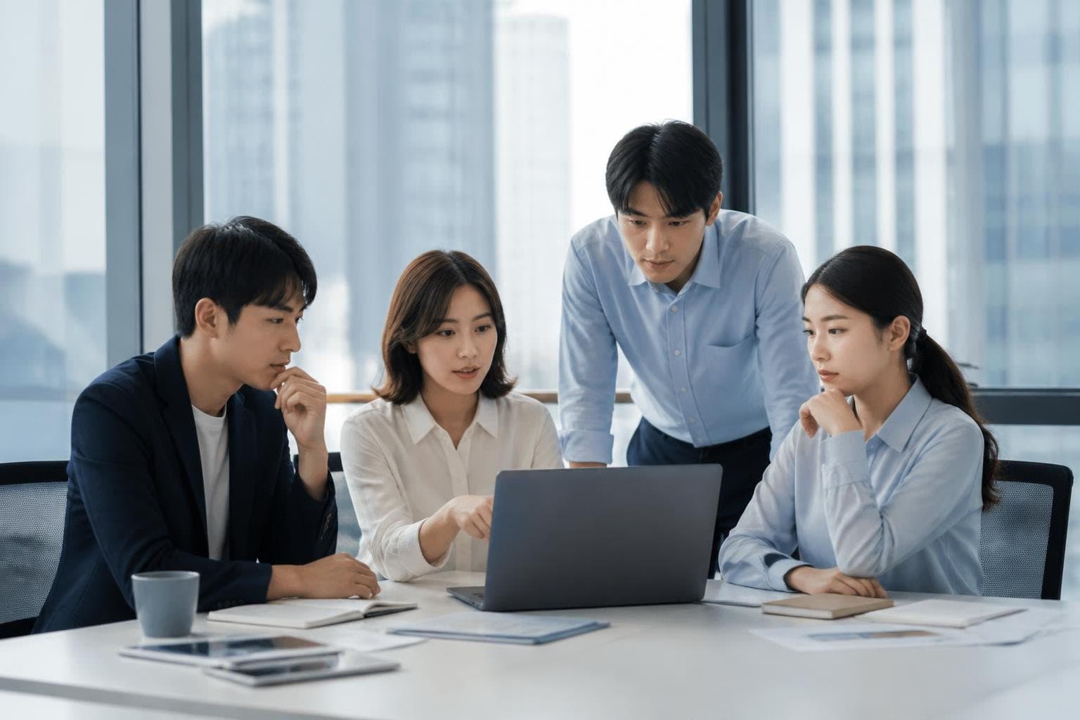 병역·출산 공백 기업, 창업 지원 최대 5년 연장