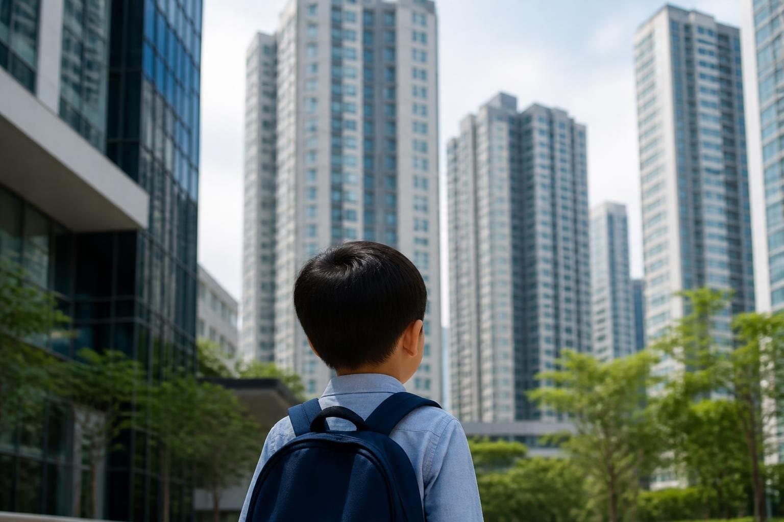 미취학 아동 179명까지 부동산 임대소득 신고…18세 미만 3,233명 555억 원