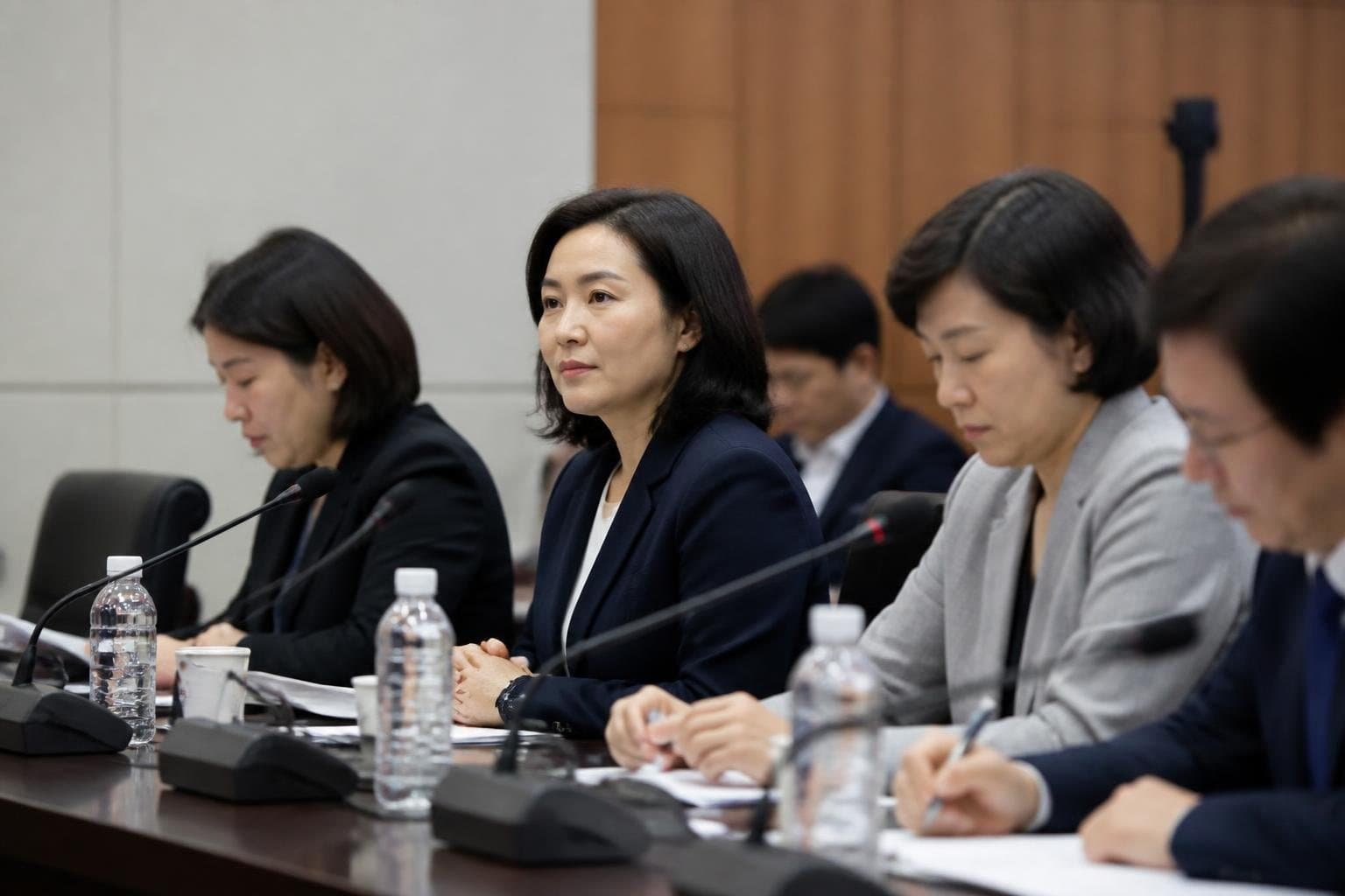 코이카 지원받은 몽골, 여성의원 비율 한국 넘어섰다