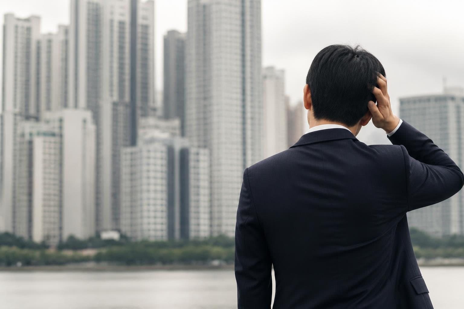 주담대 금리 8% 시대 임박… 영끌·빚투족 이자 부담 급증