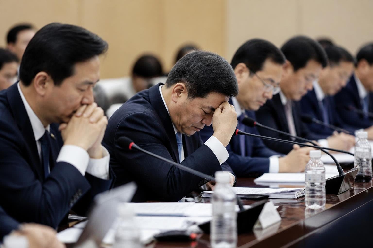 중기부 국감, 예산 삭감부터 홈플러스 불출석까지