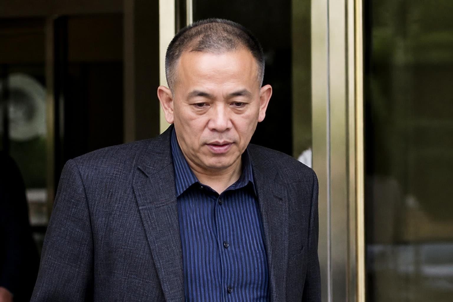 윤석열 여론조사 무상제공 혐의 명태균 보석 석방…불구속 재판