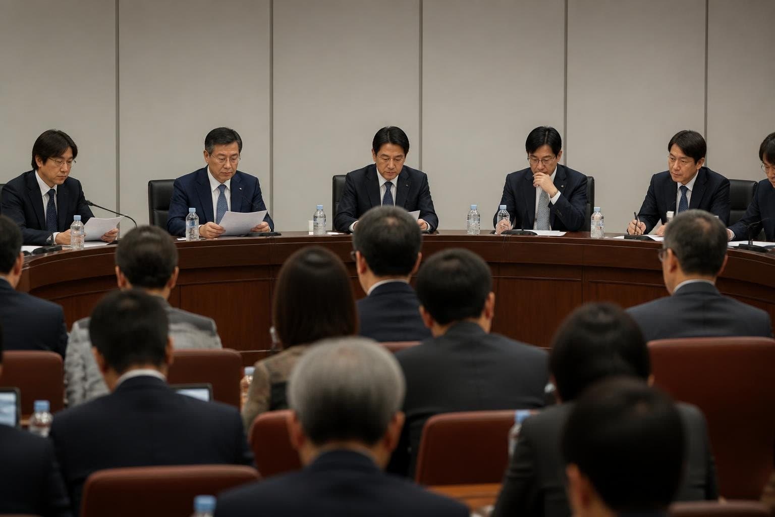 국민연금 구조개혁 토론회…‘국고 선투입’ 맞붙어