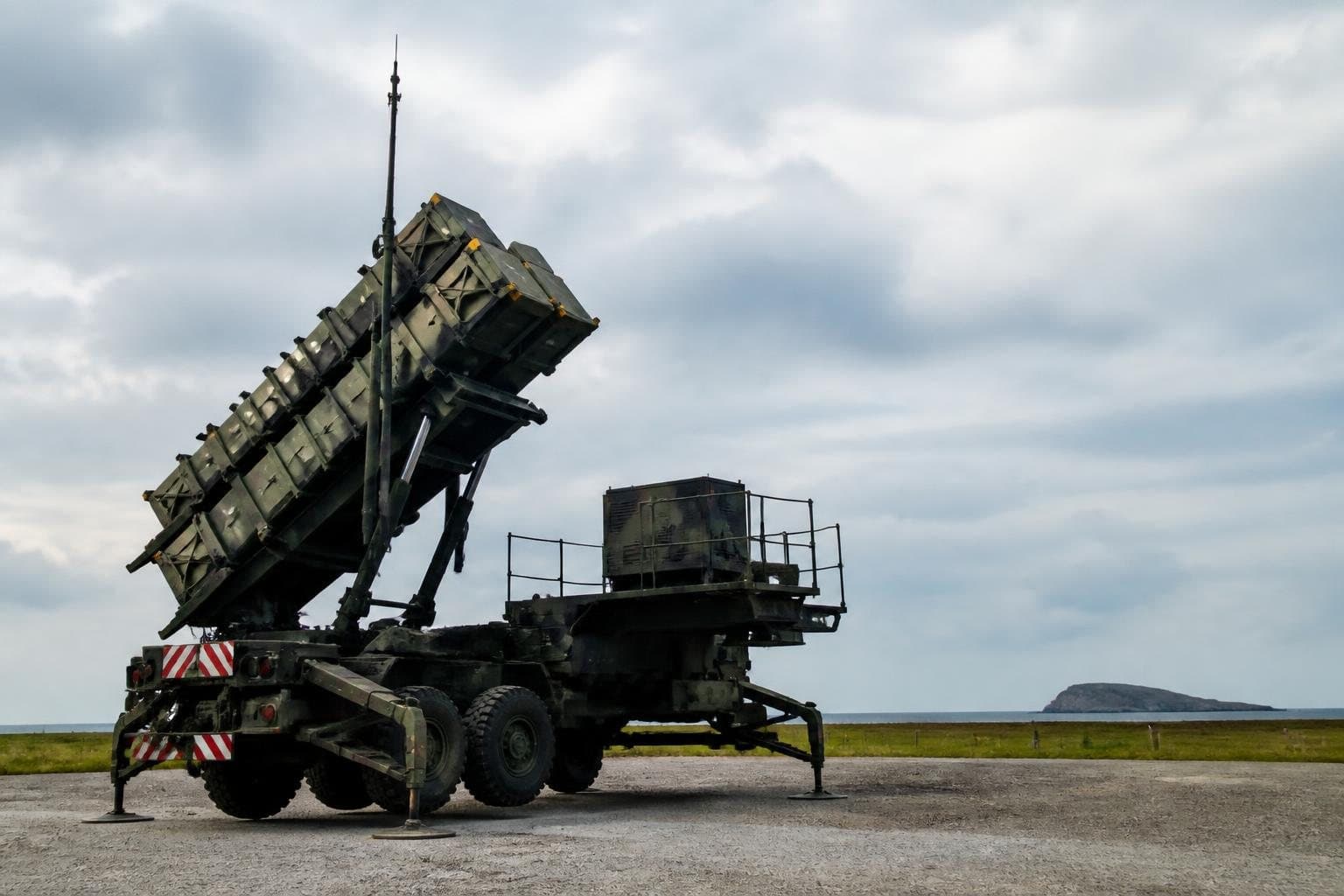 나토·EU, 스페인·그리스에 우크라이나용 패트리엇 미사일 제공 압박