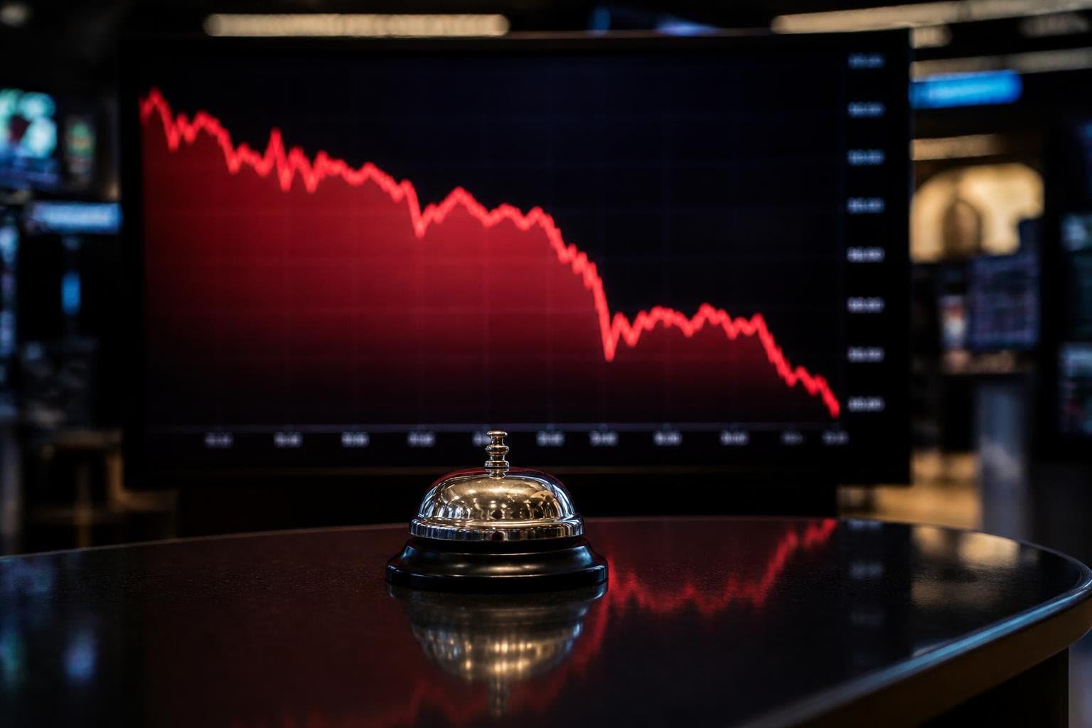 넷플릭스 4.5% 급락…웰스파고, 언더웨이트 강등·목표가 57달러