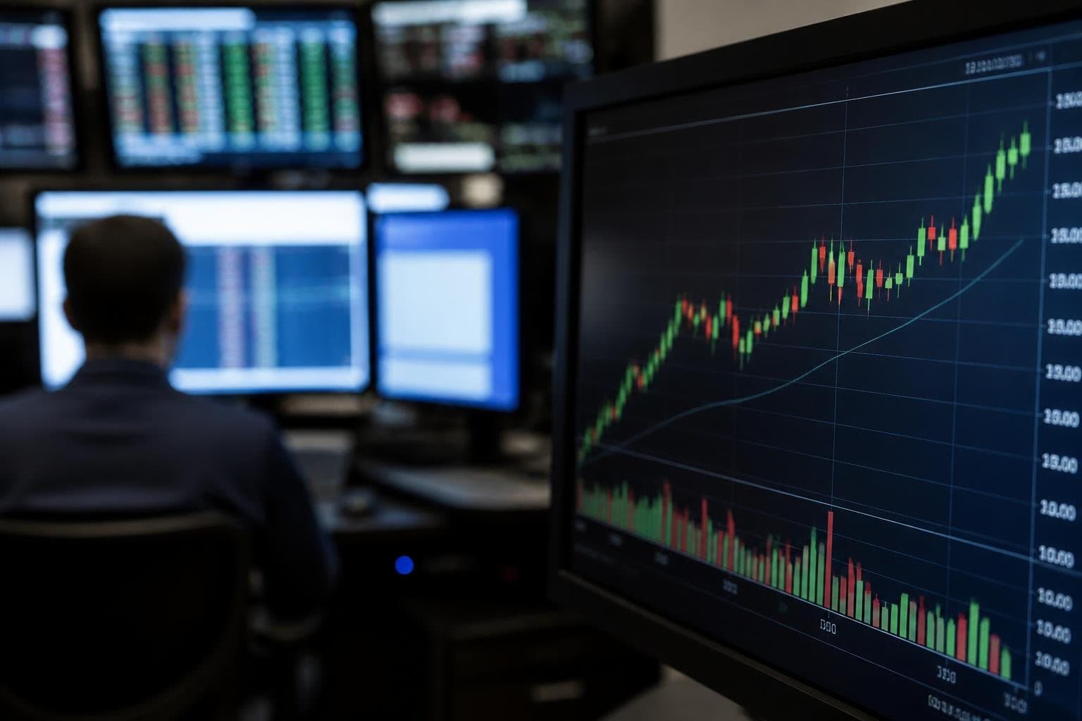 넷플릭스 주가 3.33% 급등, 78.55달러…Ackman 매수 반등 지속