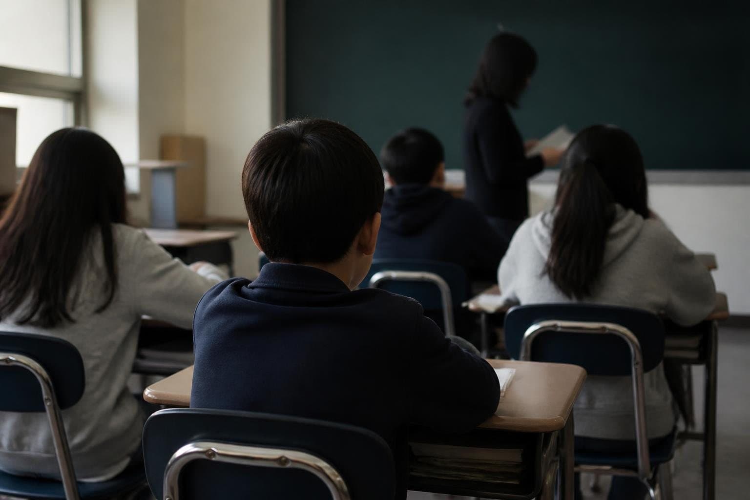 미국 최대 학군 뉴욕시, 초·중학교 교실 내 AI 사용 1년 전면 금지