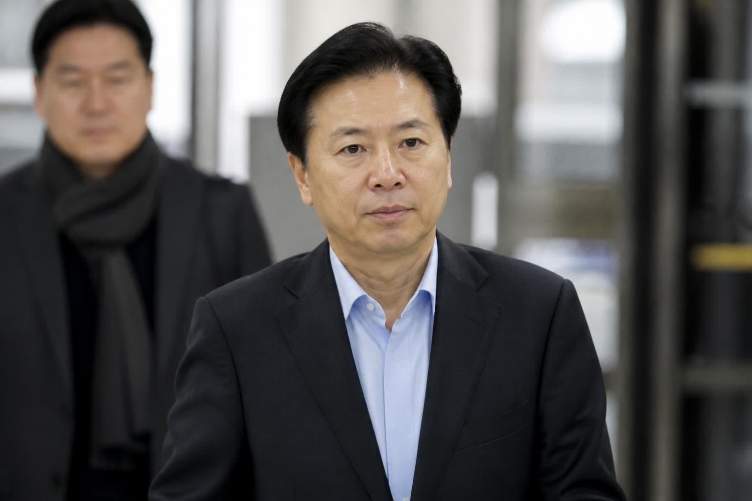 노웅래 '전과 16범' 발언 벌금 70만원 확정