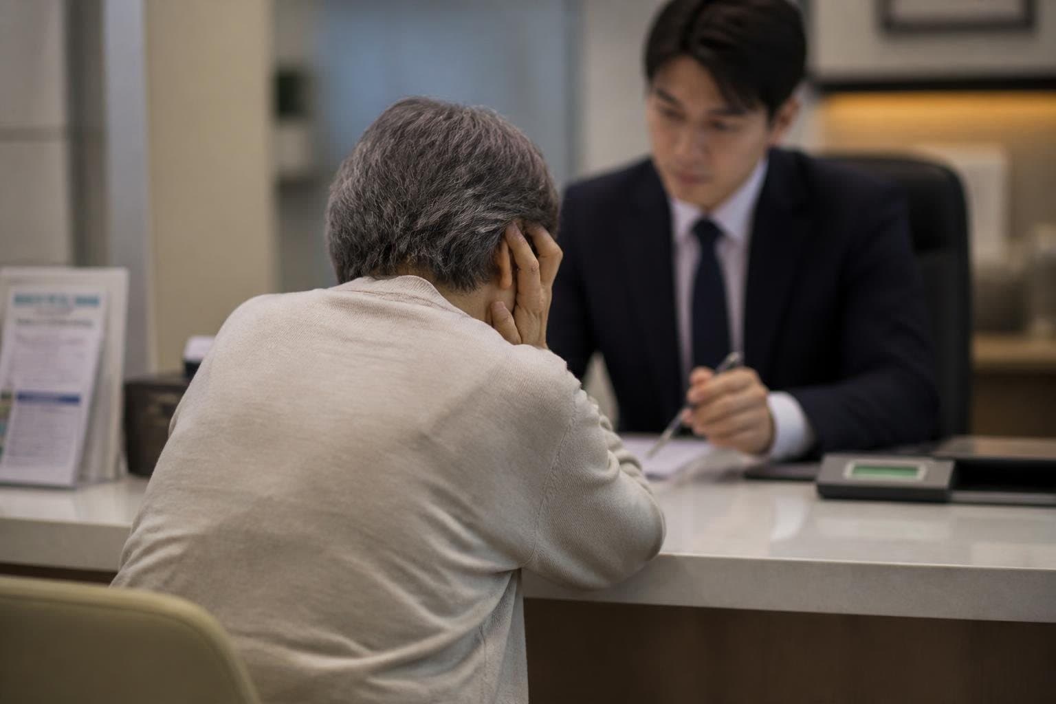 농협 계좌 금융사기 피해 3220억…환급률 10%대