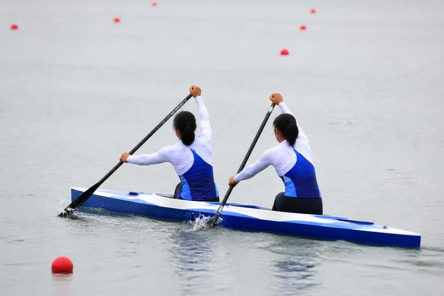 북한, 2026 아시안게임 카누 출전 위해 한국에 보트 대여 요청