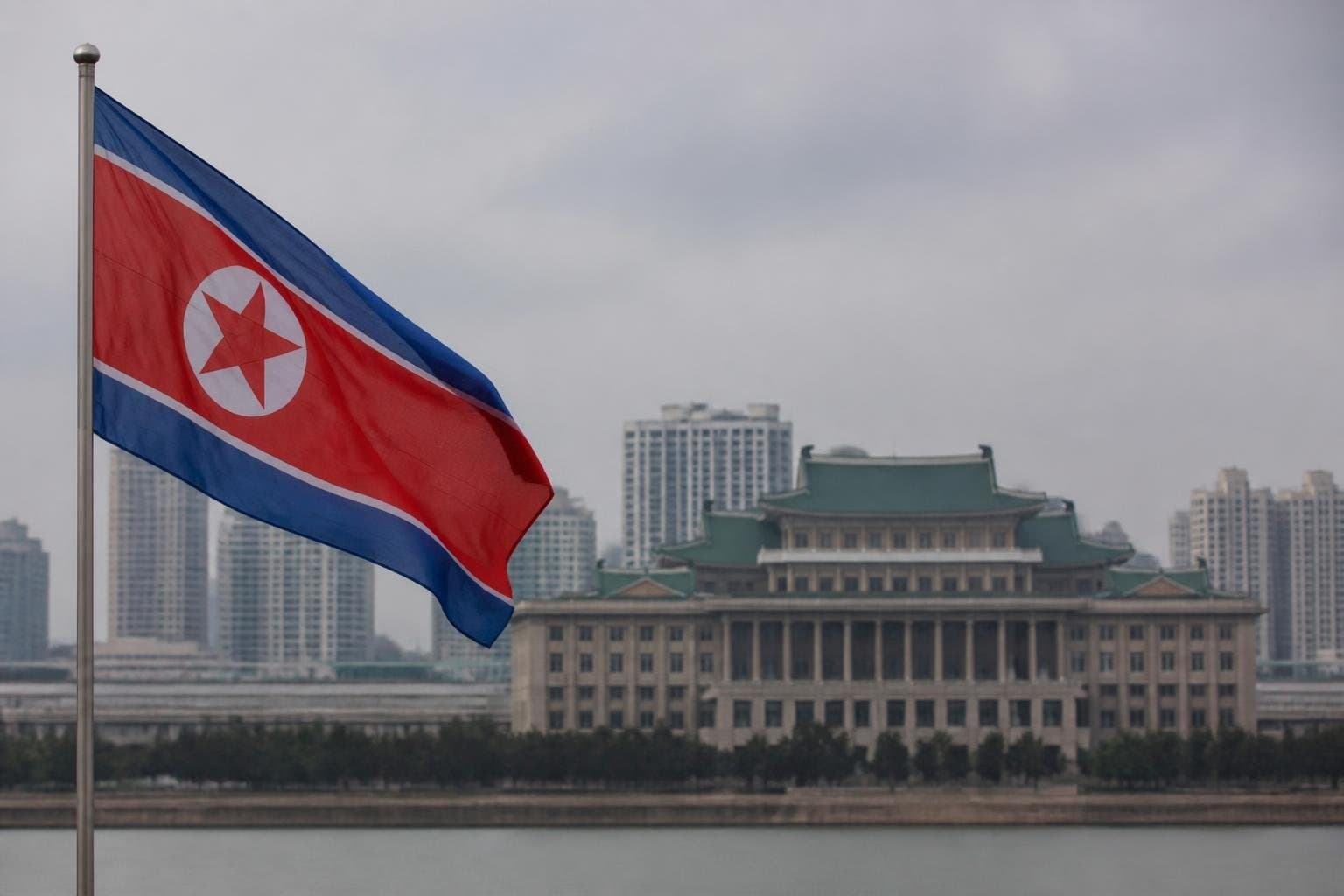 북한, 한국에 대한 미국 미사일 판매 승인 비난…“강력하고 즉각 대응”
