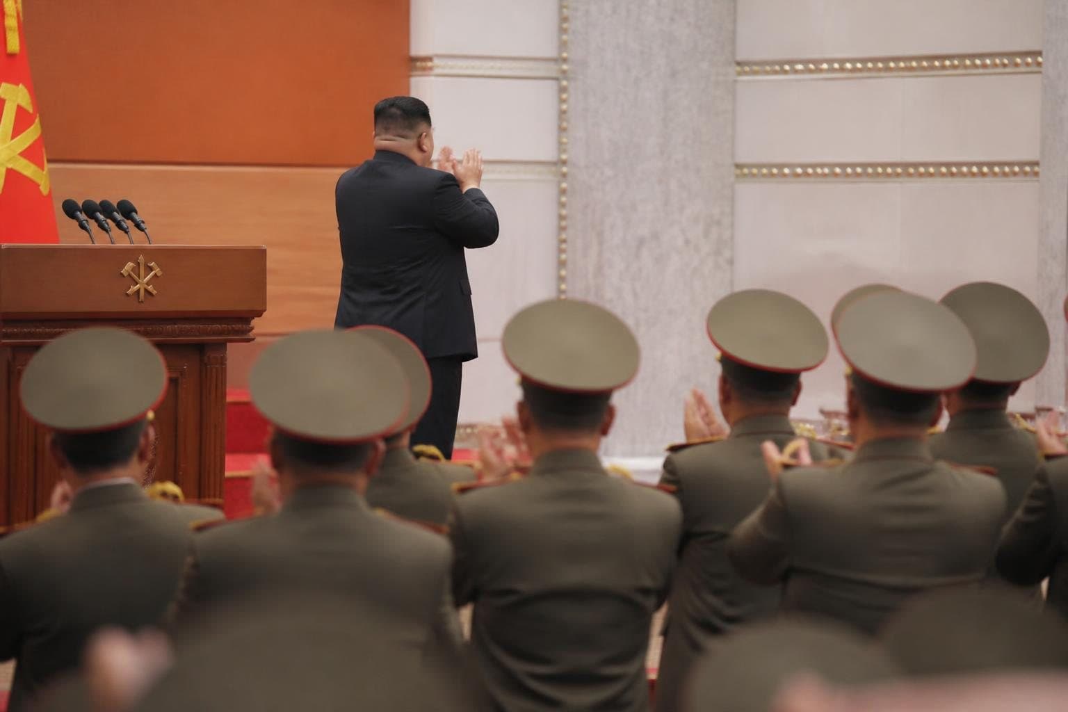 북한 국방상 전격 교체…군 지도부 대대적 인사 단행
