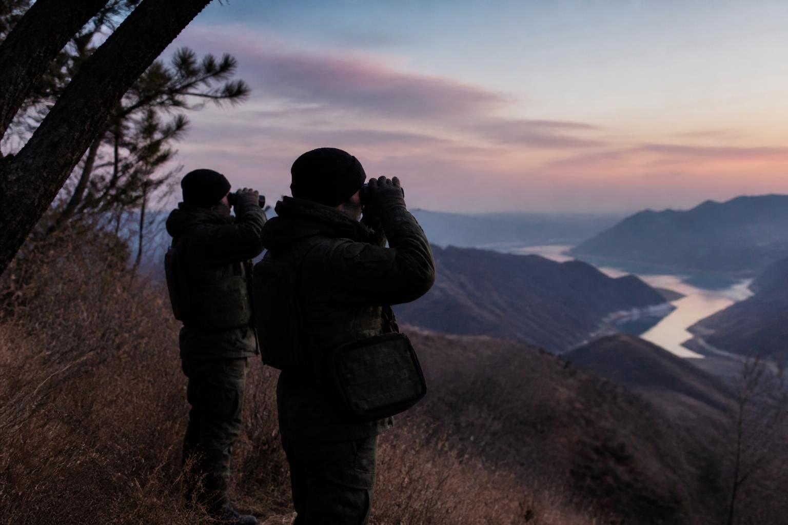 북한, 미국·나토 대상 첩보 작전 시작...정찰정보총국 역할 확대