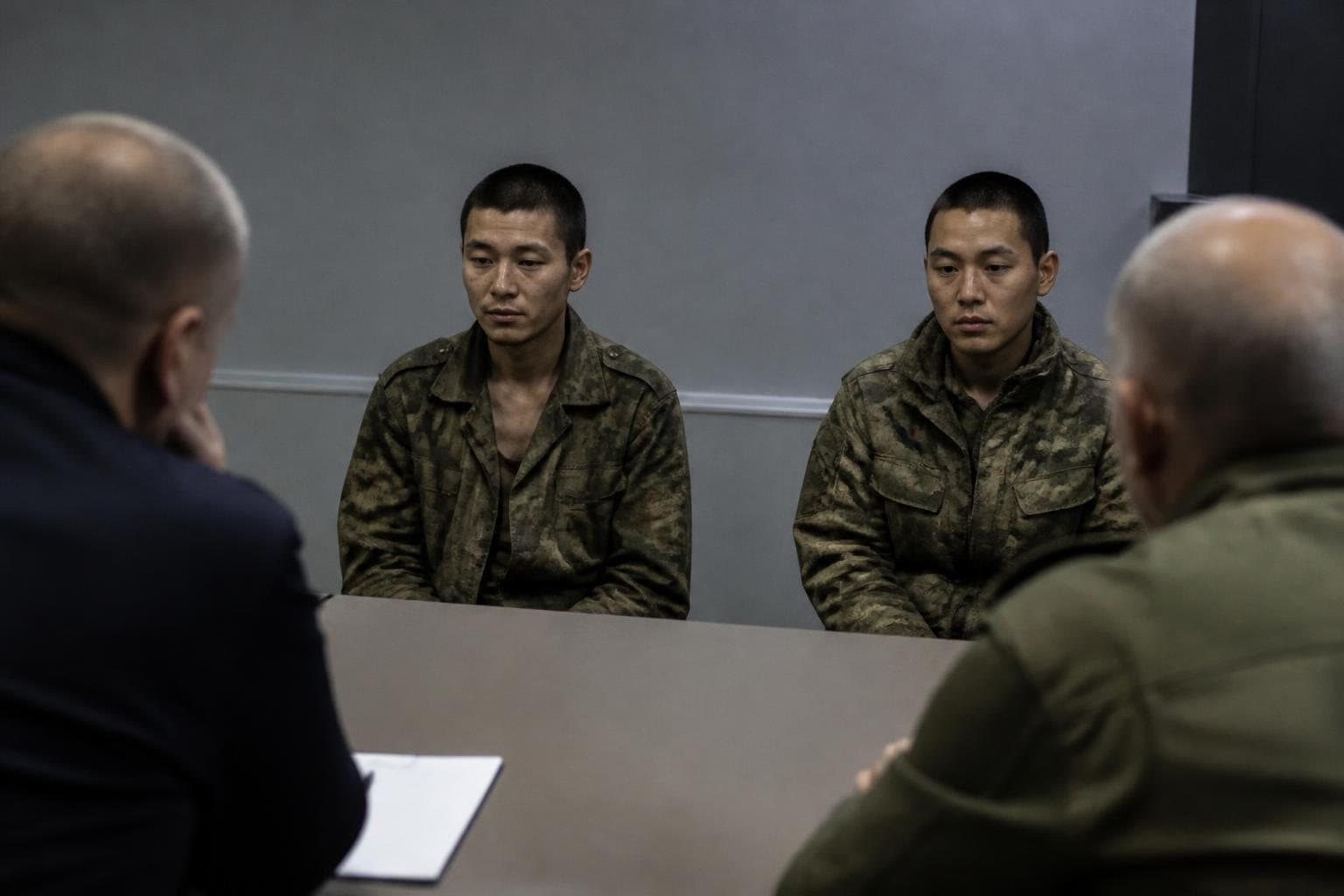 북한 포로 이송 갈등, 한국 국내정치가 원인?