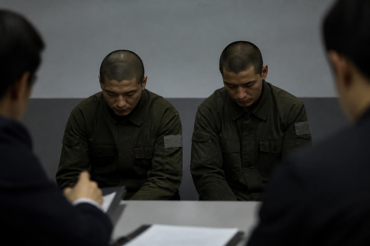 북한군 포로 송환 공개로 한-우크라 외교 갈등