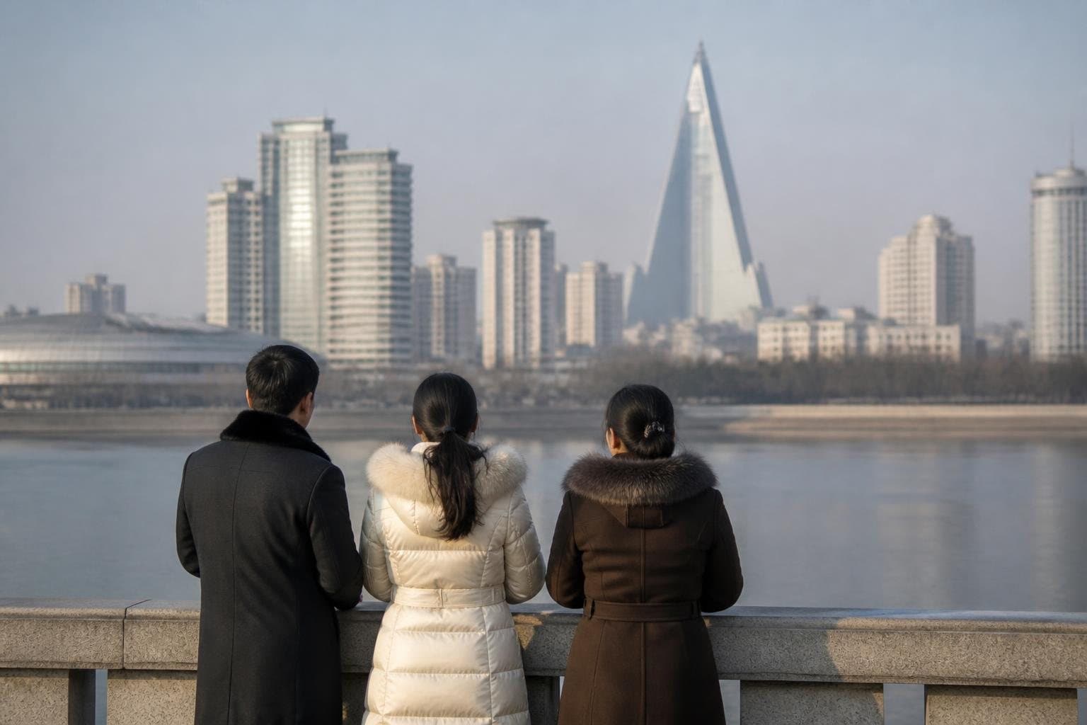 샤넬·이케아 팔리는 평양, 北의 '러 파병 특수' 구조적 한계