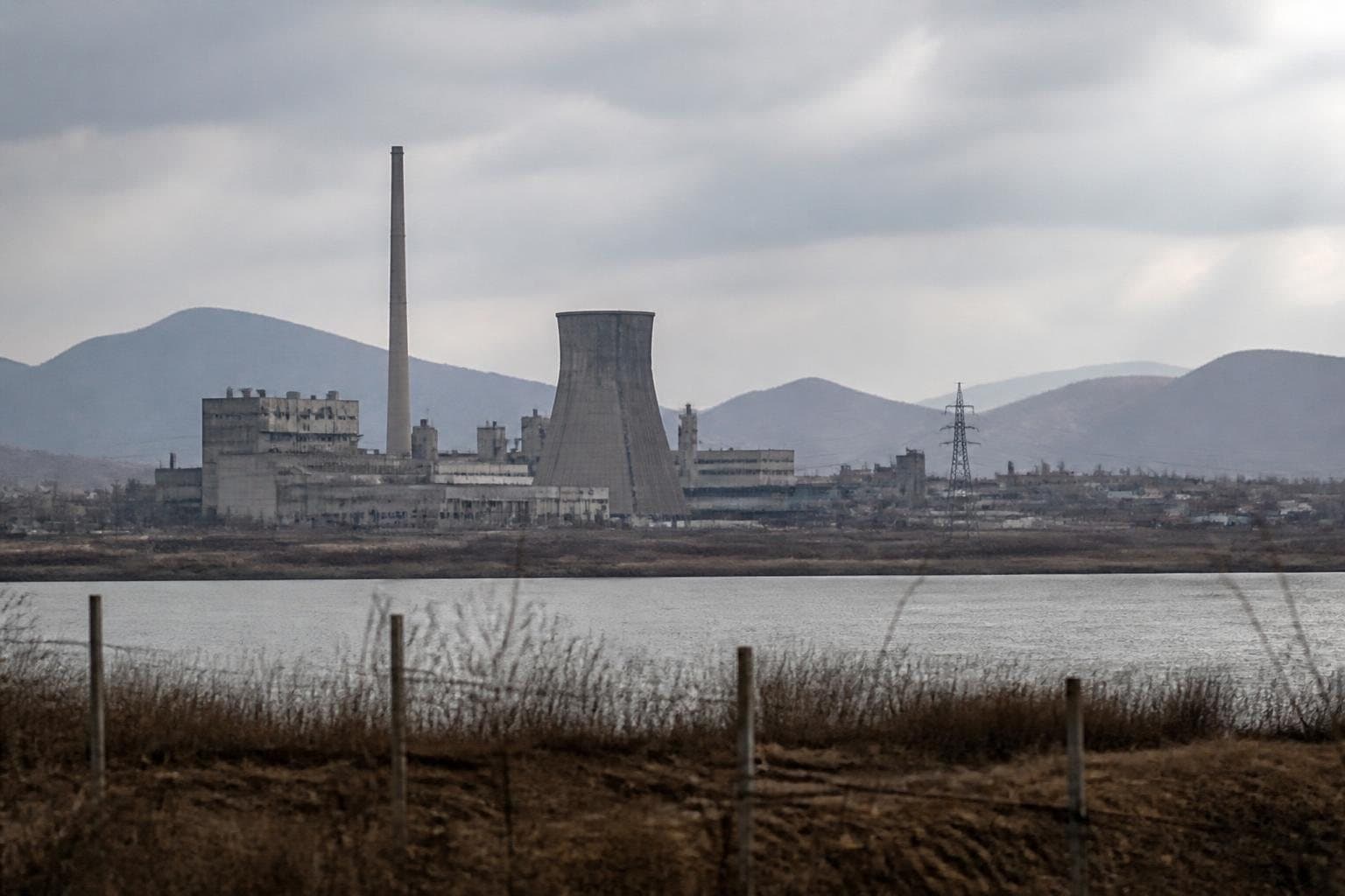 IAEA “북한 영변에 새 우라늄 농축시설 건설…최대 28개 캐스케이드 수용”