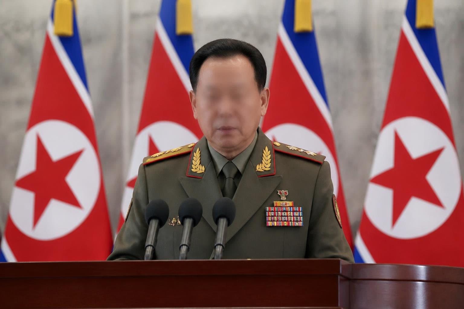 북한 국방상 "미일한 연합훈련은 중대 안보위협…반사적 대응조치"