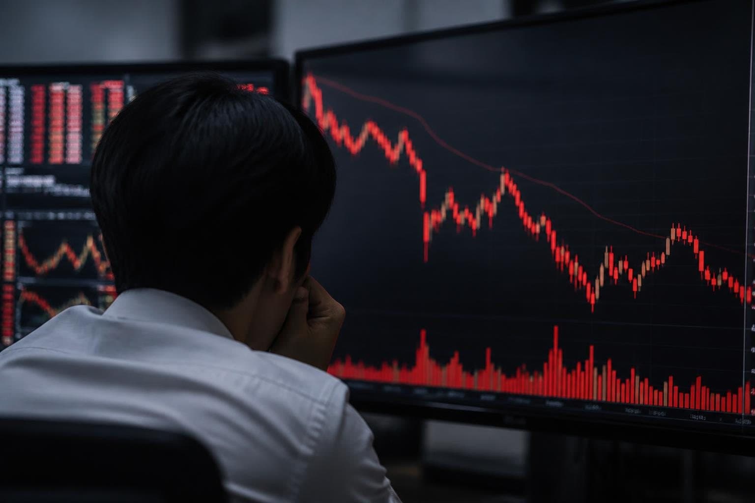 엔비디아 4.09% 급락, 218.67달러…클라우드 계약 중단 보도 영향