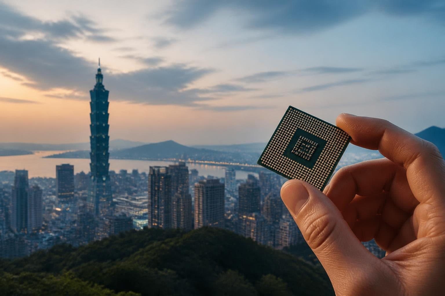 엔비디아, 대만 미디어텍에 4.8조 투자…AI 생태계 표준화 노린다