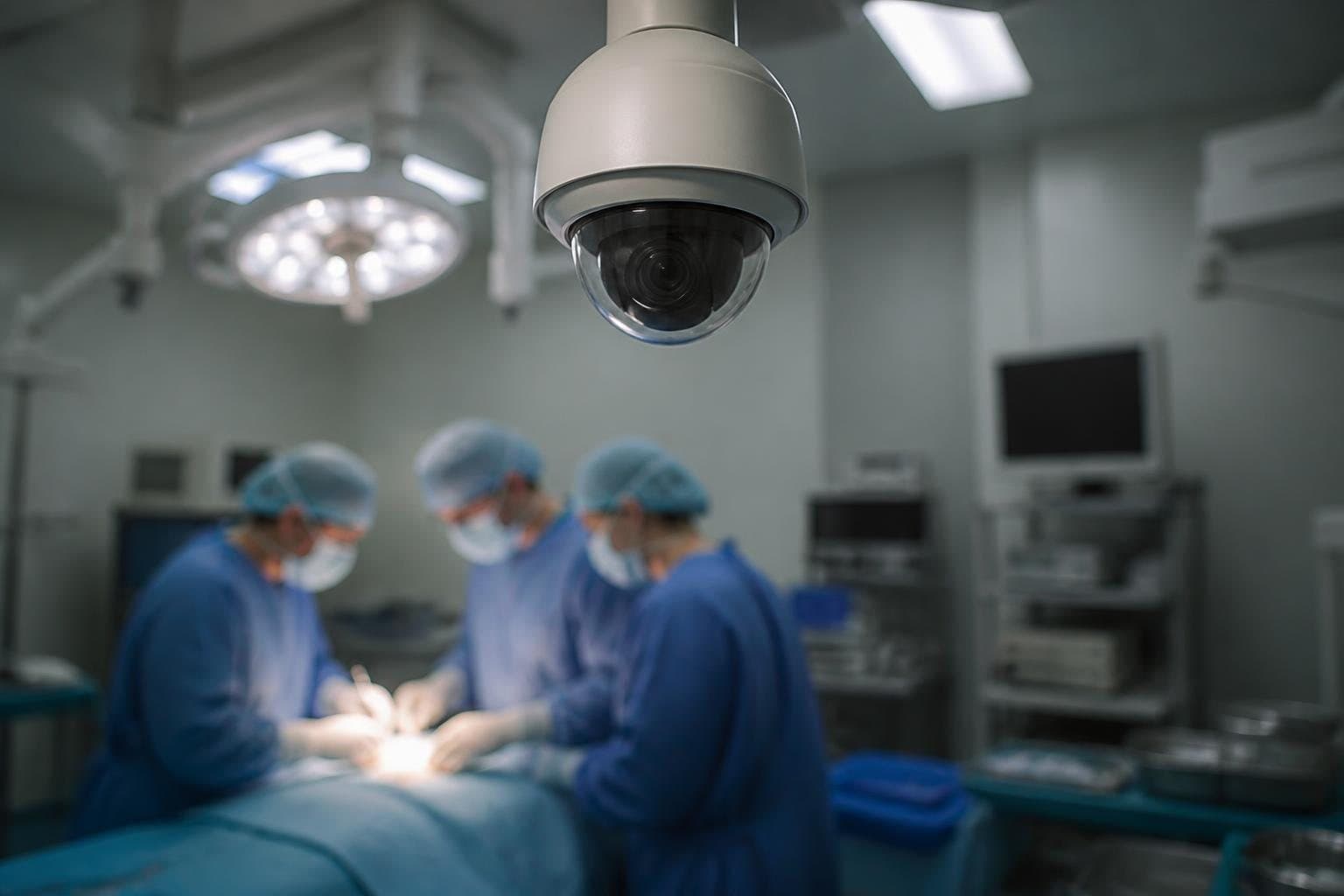 수술실 CCTV 100%인데 촬영 3.8%…실효성 논란